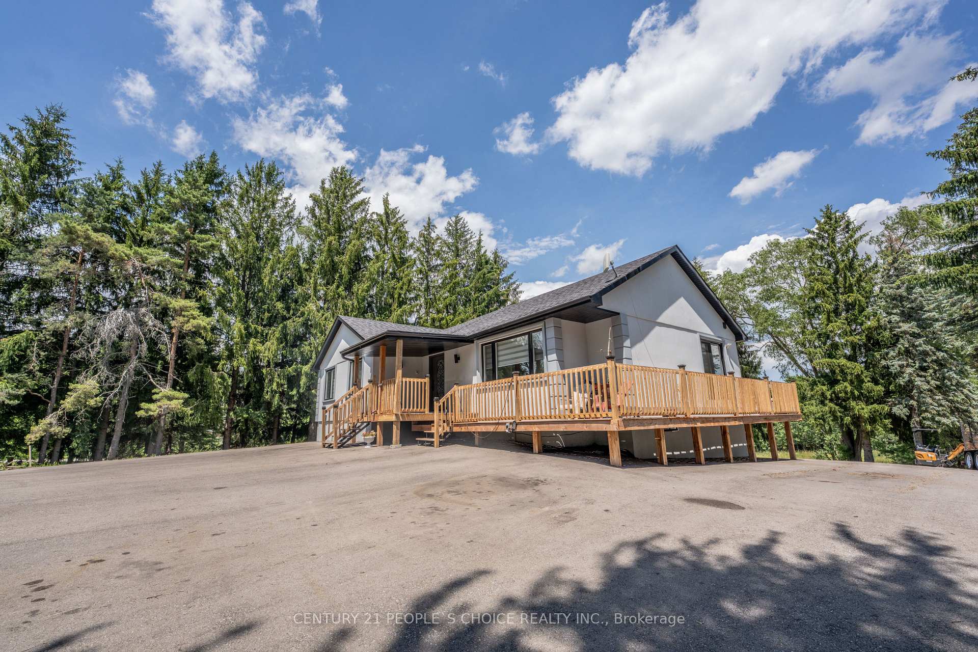 Photo 3 of 15553 The Gore Road, Caledon, Rural Caledon — HOMEH