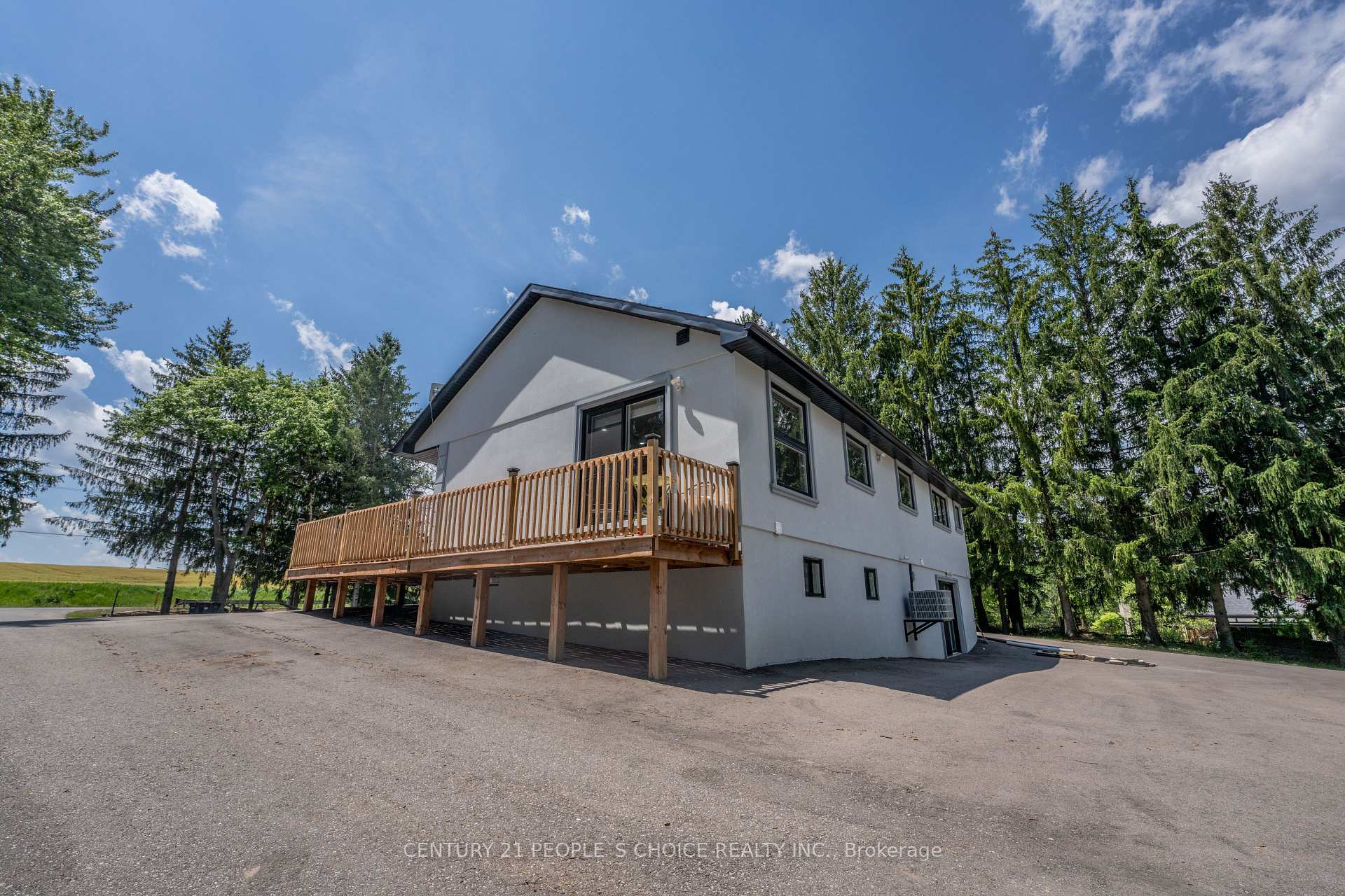 Photo 4 of 15553 The Gore Road, Caledon, Rural Caledon — HOMEH