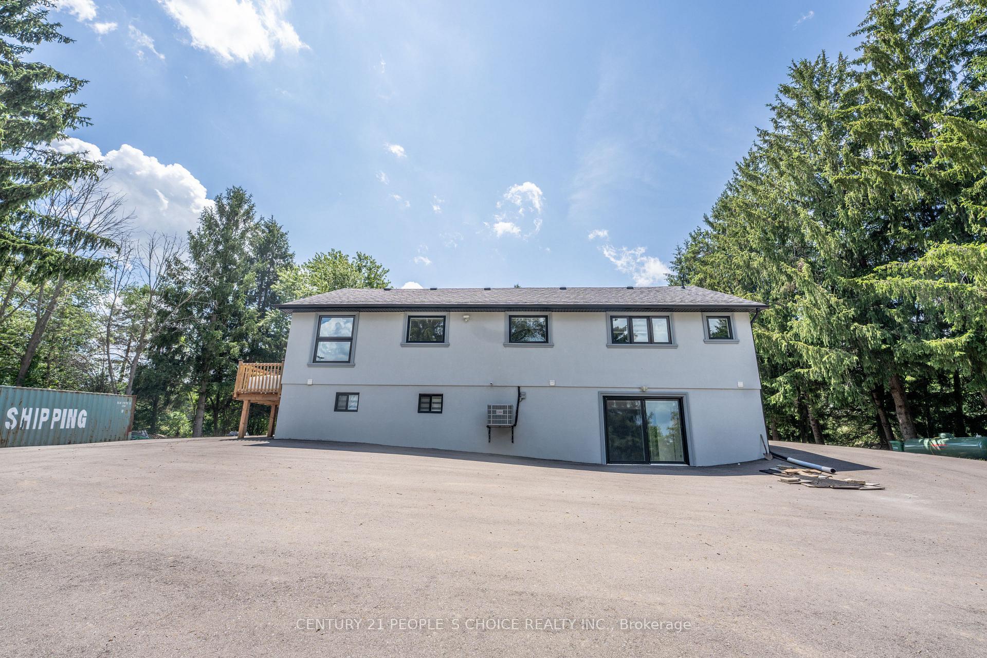 Photo 5 of 15553 The Gore Road, Caledon, Rural Caledon — HOMEH