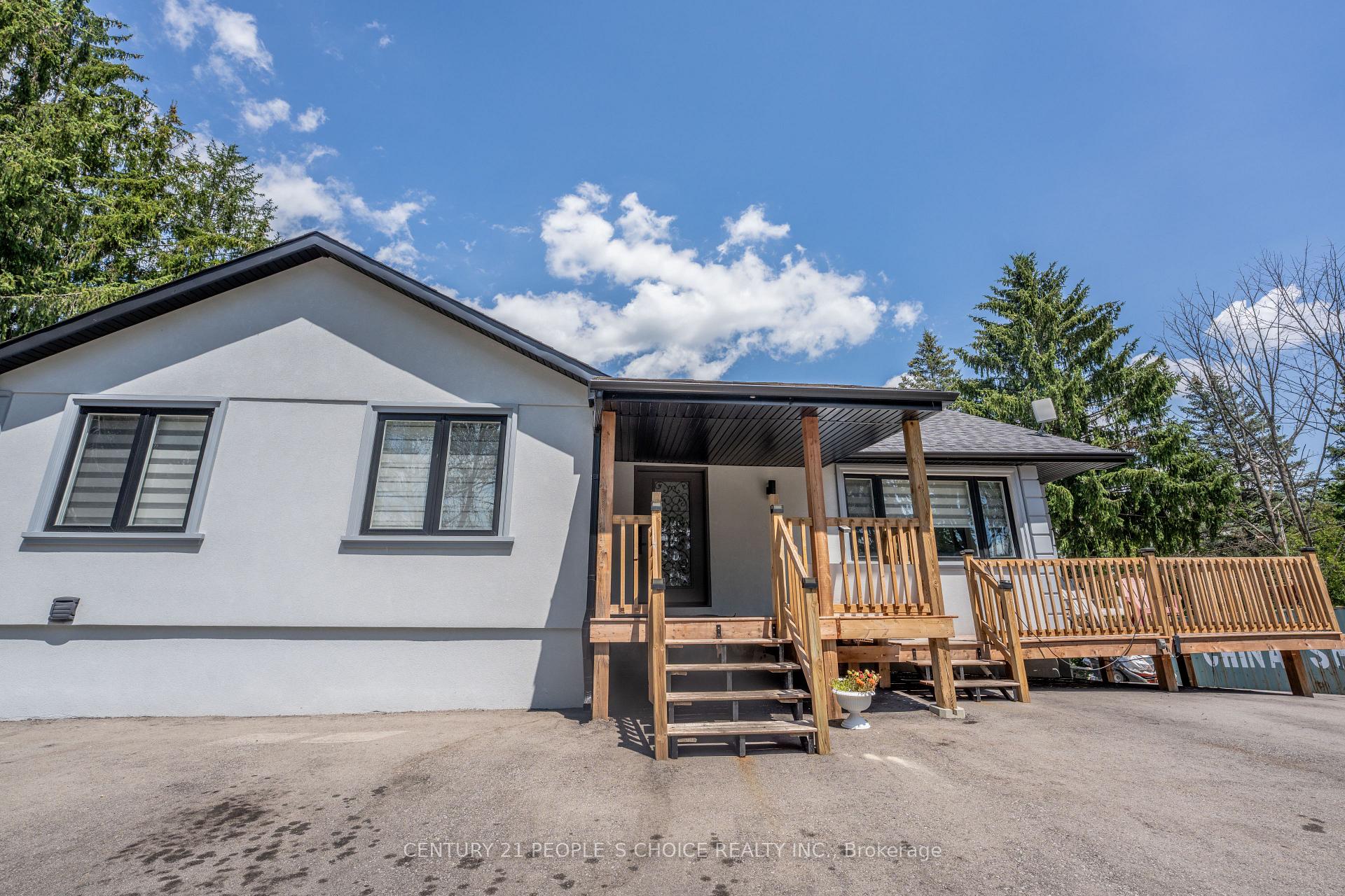 Photo 6 of 15553 The Gore Road, Caledon, Rural Caledon — HOMEH