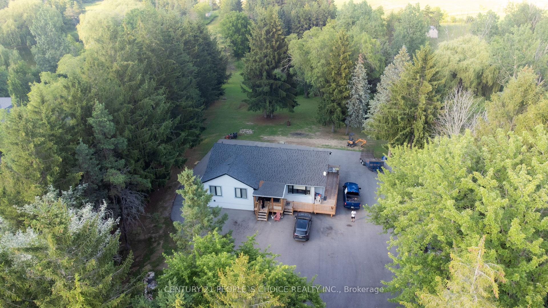 Photo 45 of 15553 The Gore Road, Caledon, Rural Caledon — HOMEH