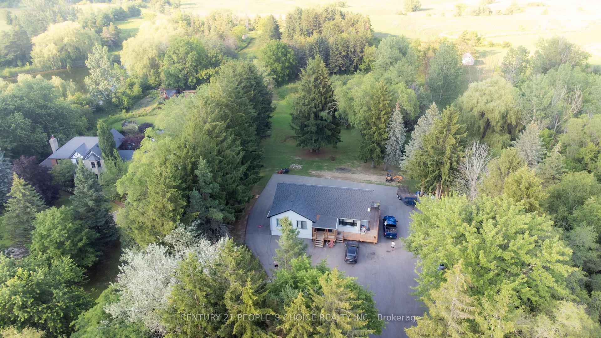 Photo 46 of 15553 The Gore Road, Caledon, Rural Caledon — HOMEH