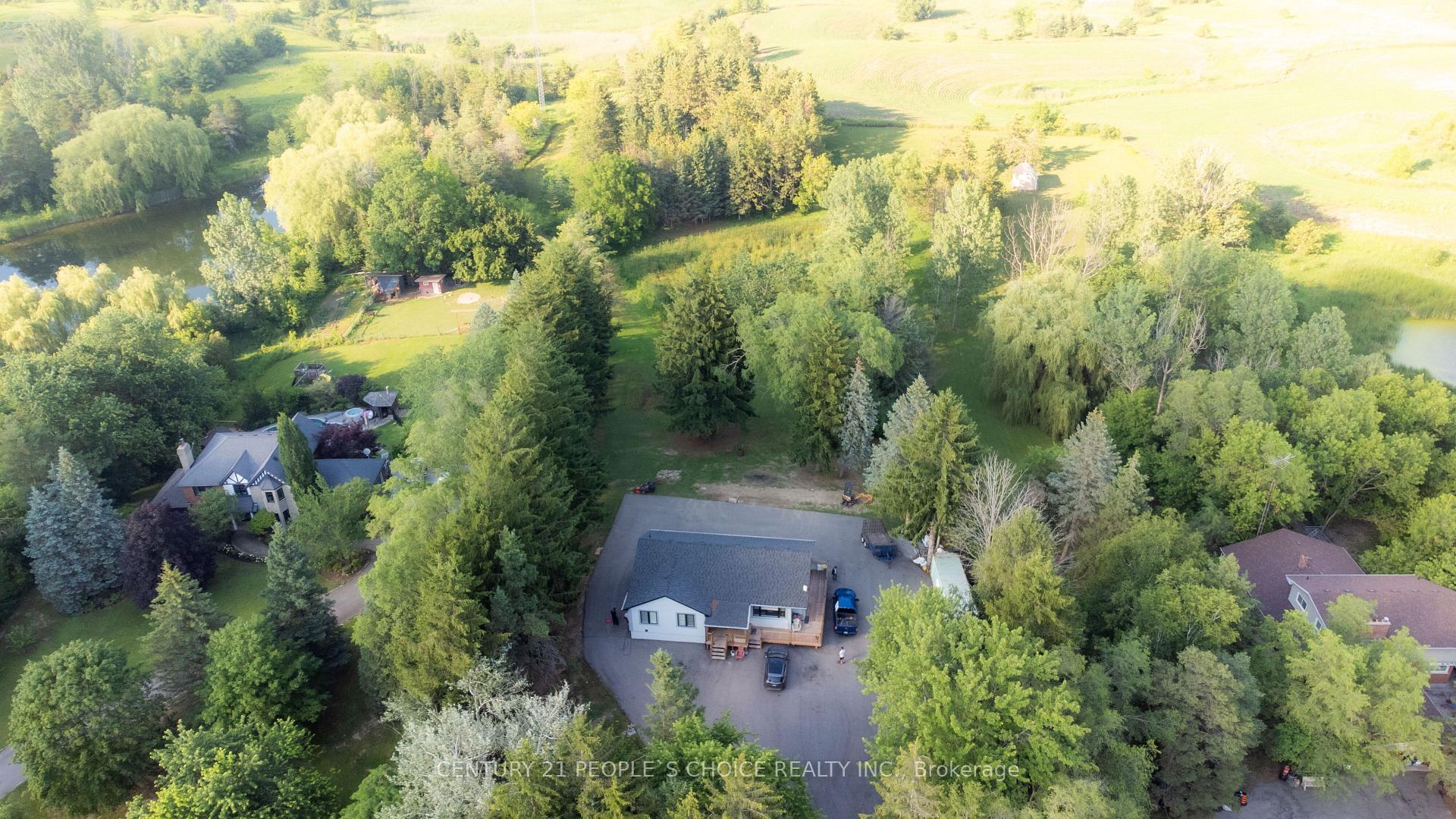 Photo 48 of 15553 The Gore Road, Caledon, Rural Caledon — HOMEH
