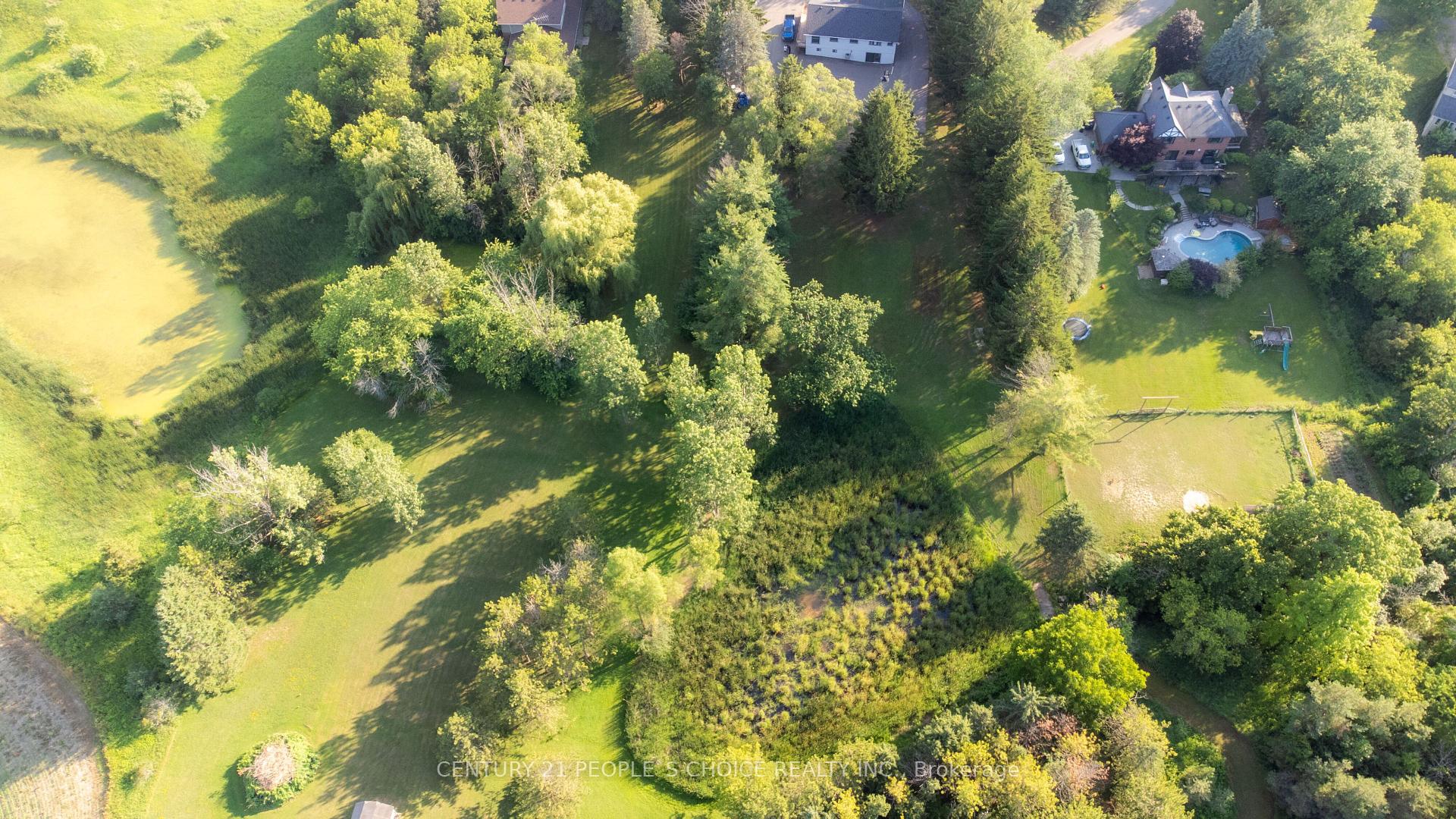 Photo 49 of 15553 The Gore Road, Caledon, Rural Caledon — HOMEH