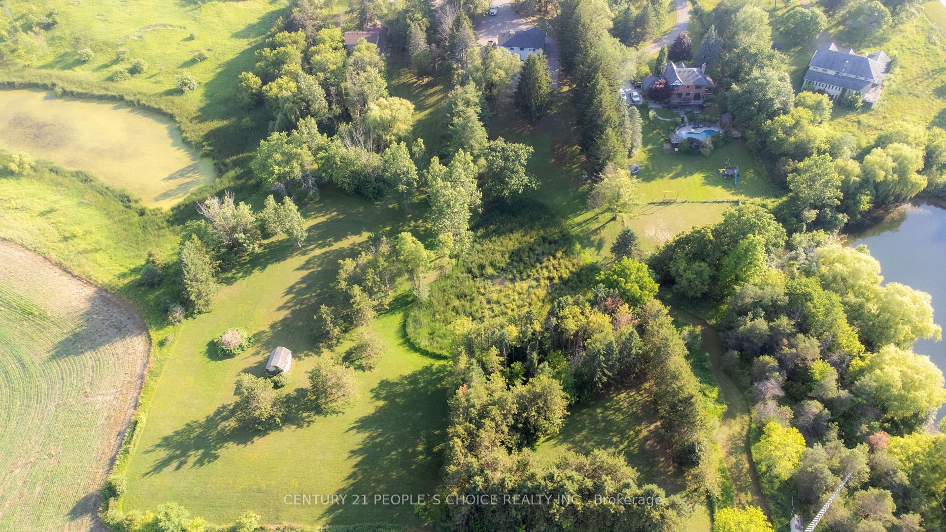 Photo 50 of 15553 The Gore Road, Caledon, Rural Caledon — HOMEH