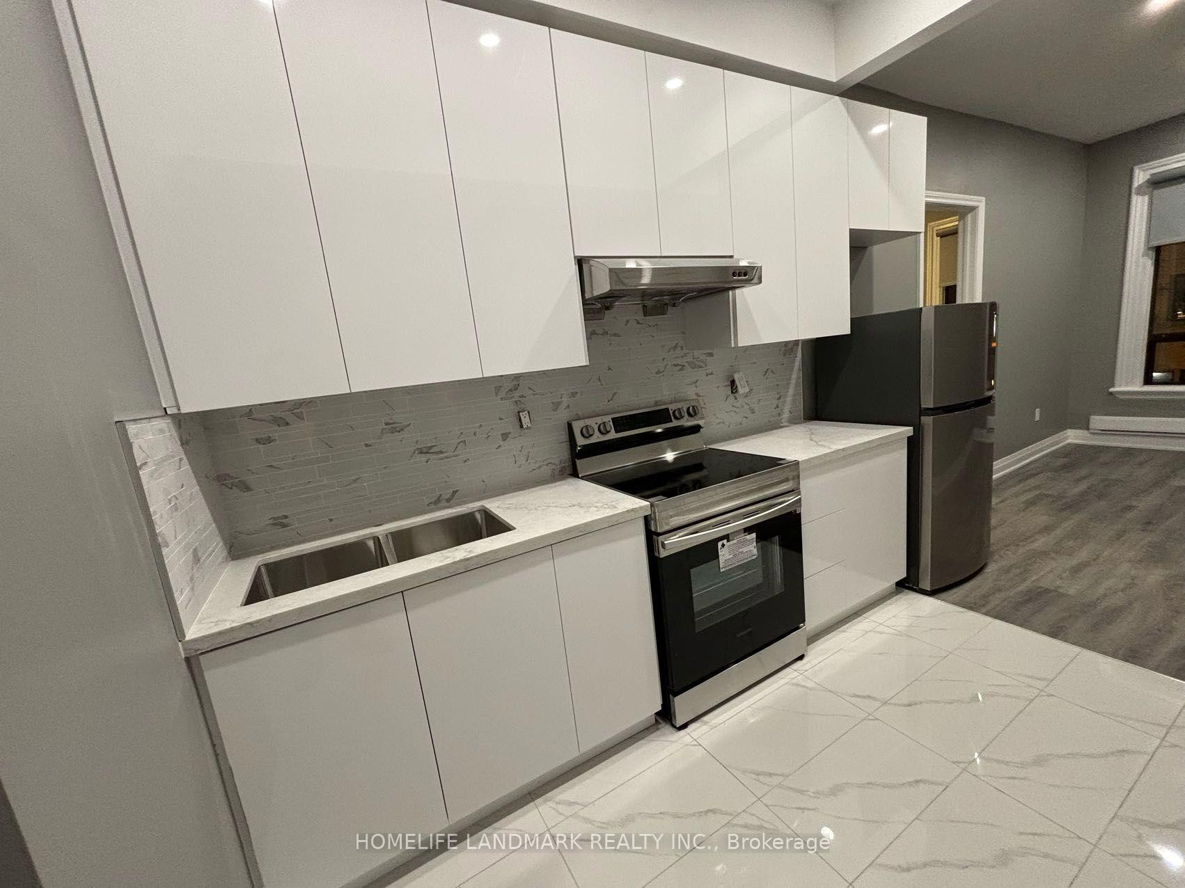 Photo 1 of Unit 1B, 271 Dunn Avenue, Toronto, Roncesvalles — HOMEH