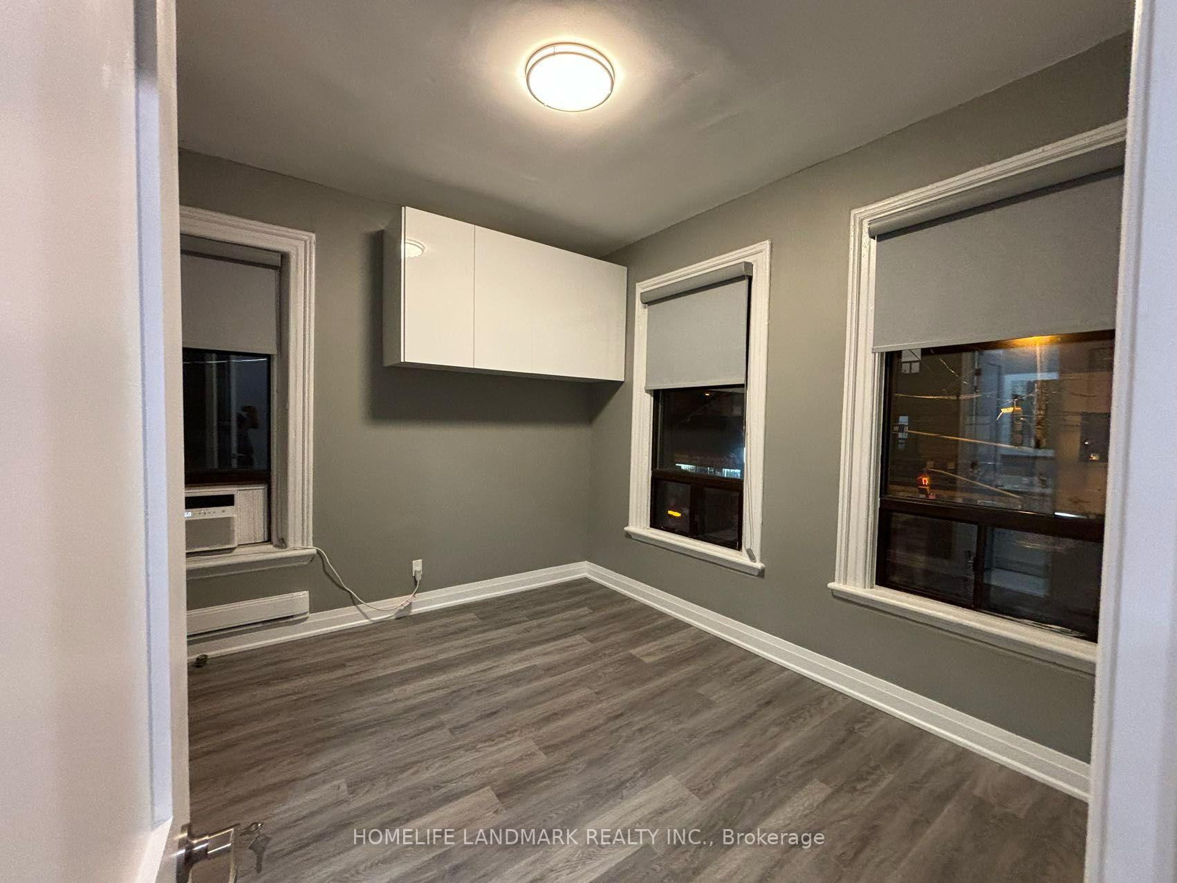 Photo 6 of Unit 1B, 271 Dunn Avenue, Toronto, Roncesvalles — HOMEH
