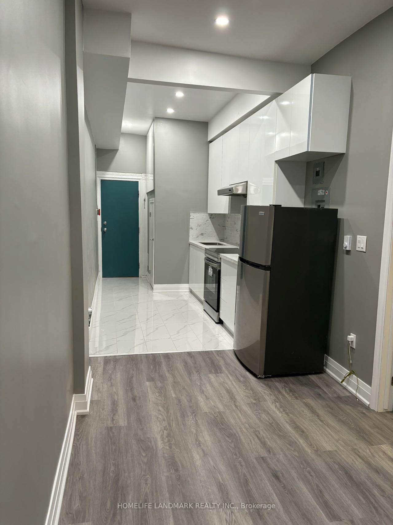 Photo 7 of Unit 1B, 271 Dunn Avenue, Toronto, Roncesvalles — HOMEH