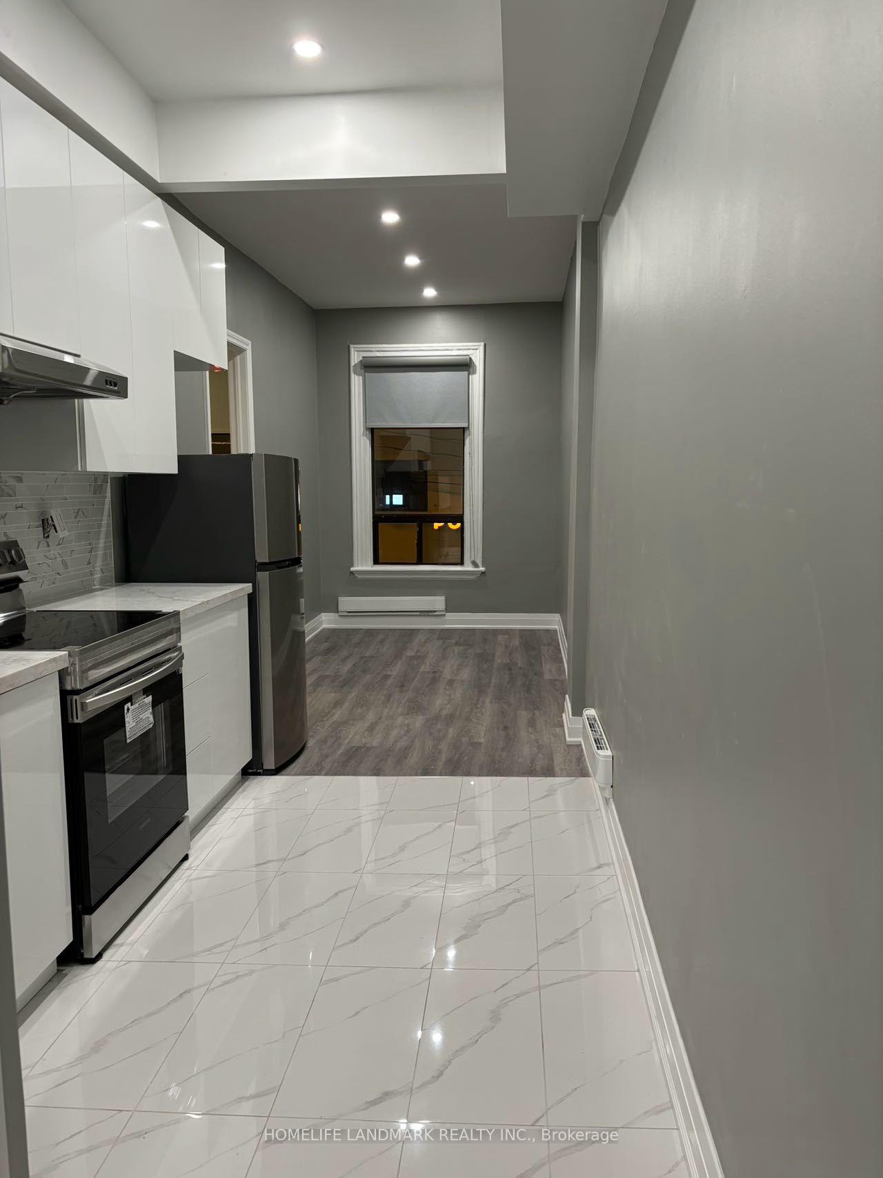 Photo 8 of Unit 1B, 271 Dunn Avenue, Toronto, Roncesvalles — HOMEH