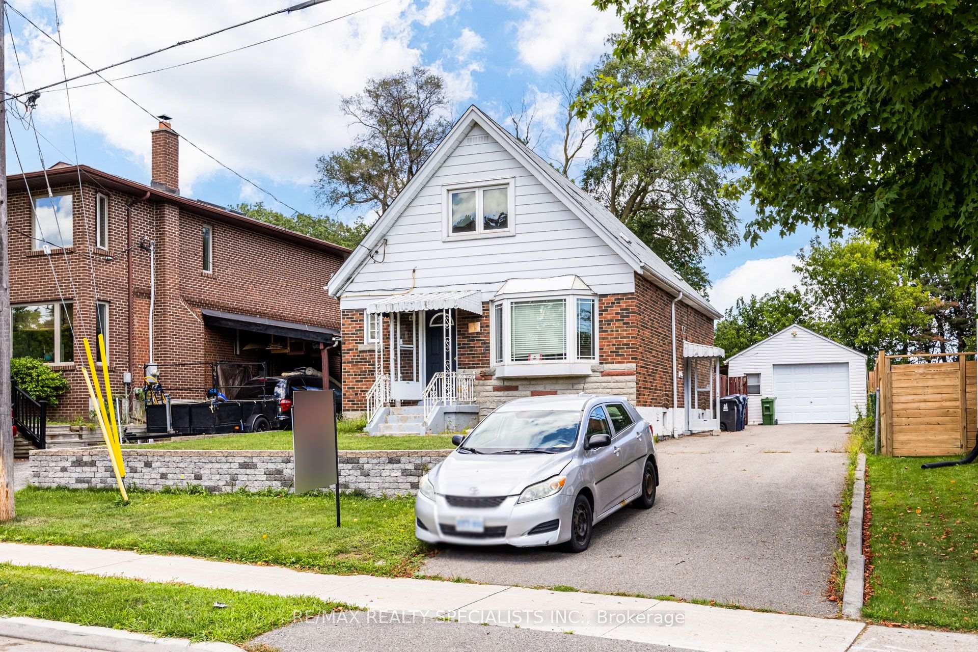 Photo 1 of 47 Singleton Road, Scarborough, Wexford-Maryvale — HOMEH