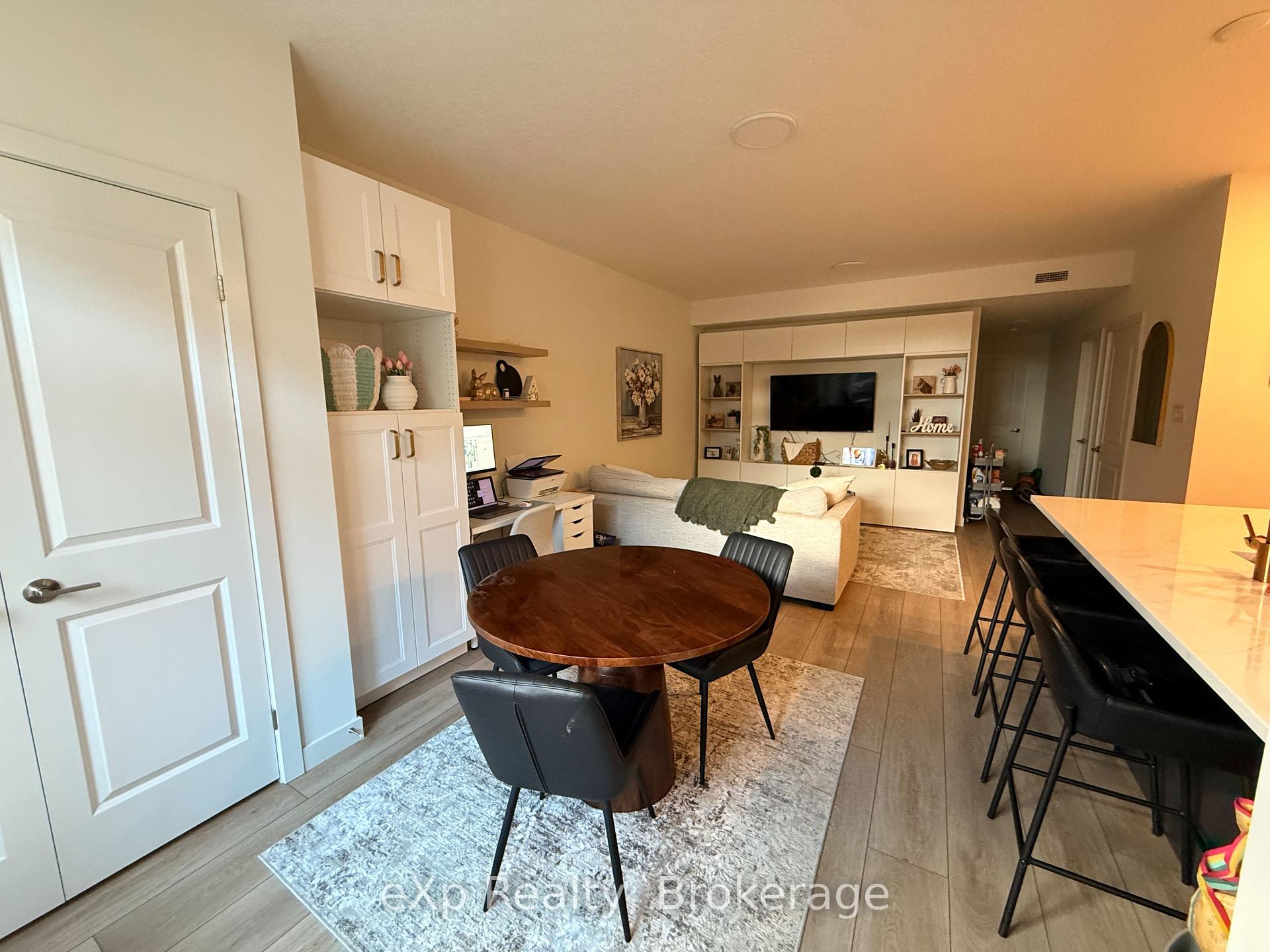 Photo 1 of Unit 128, 824 Woolwich Street, Guelph, Riverside Park — HOMEH