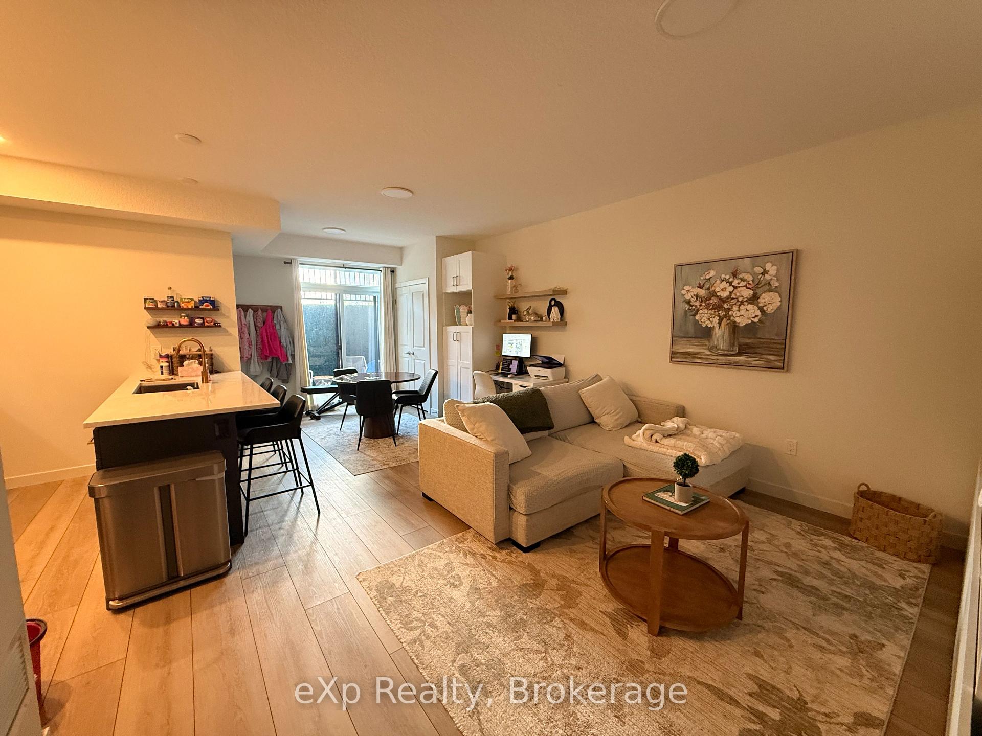 Photo 2 of Unit 128, 824 Woolwich Street, Guelph, Riverside Park — HOMEH