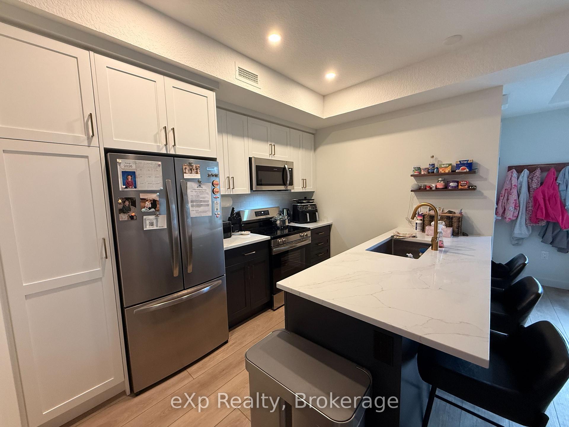 Photo 3 of Unit 128, 824 Woolwich Street, Guelph, Riverside Park — HOMEH