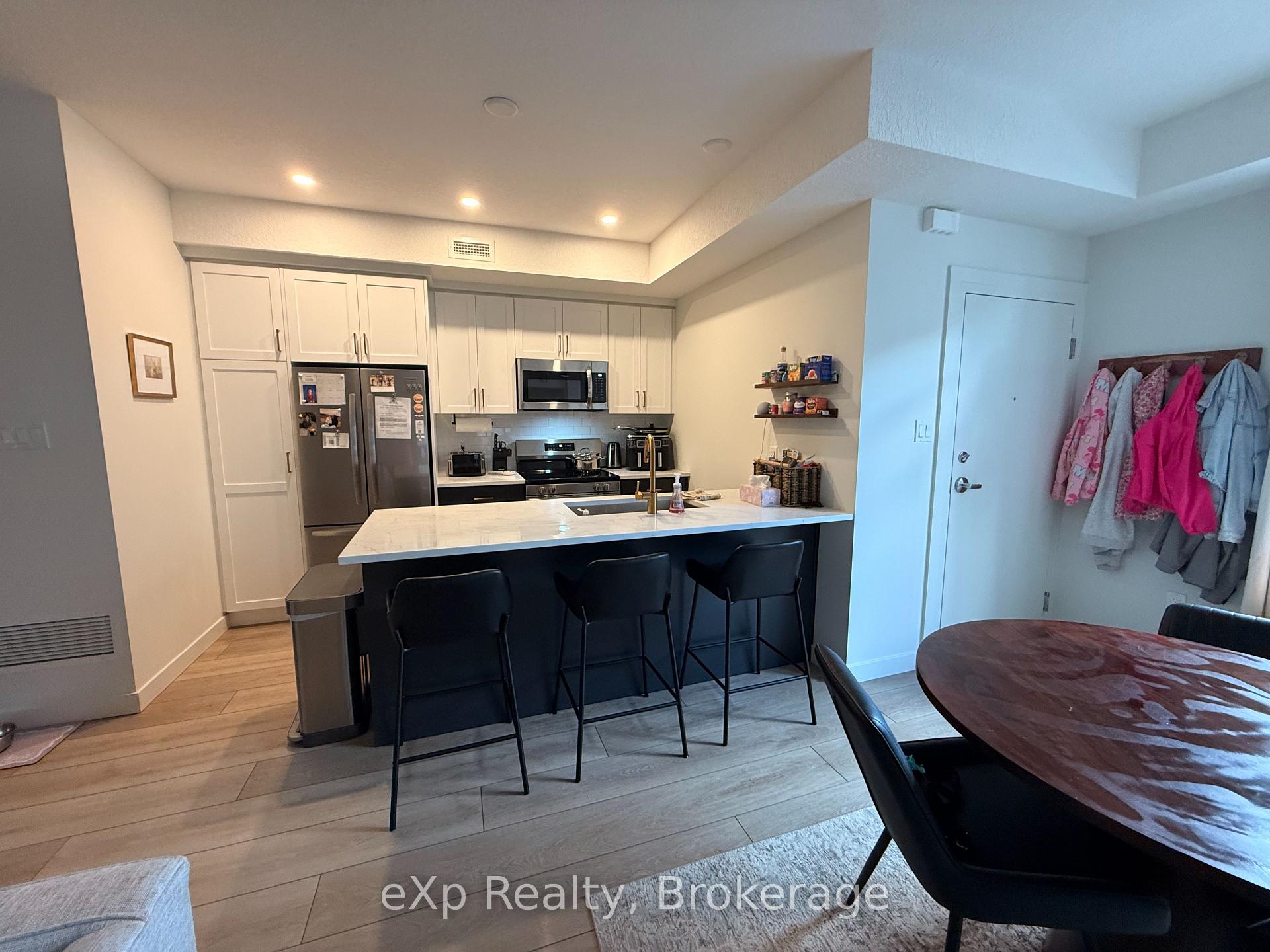 Photo 4 of Unit 128, 824 Woolwich Street, Guelph, Riverside Park — HOMEH