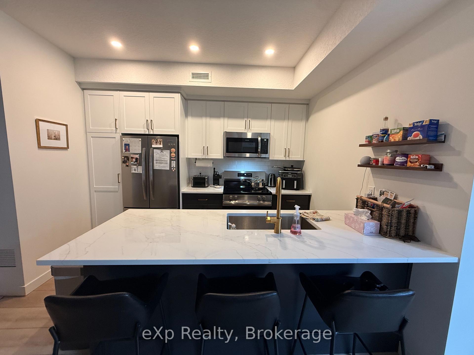 Photo 5 of Unit 128, 824 Woolwich Street, Guelph, Riverside Park — HOMEH