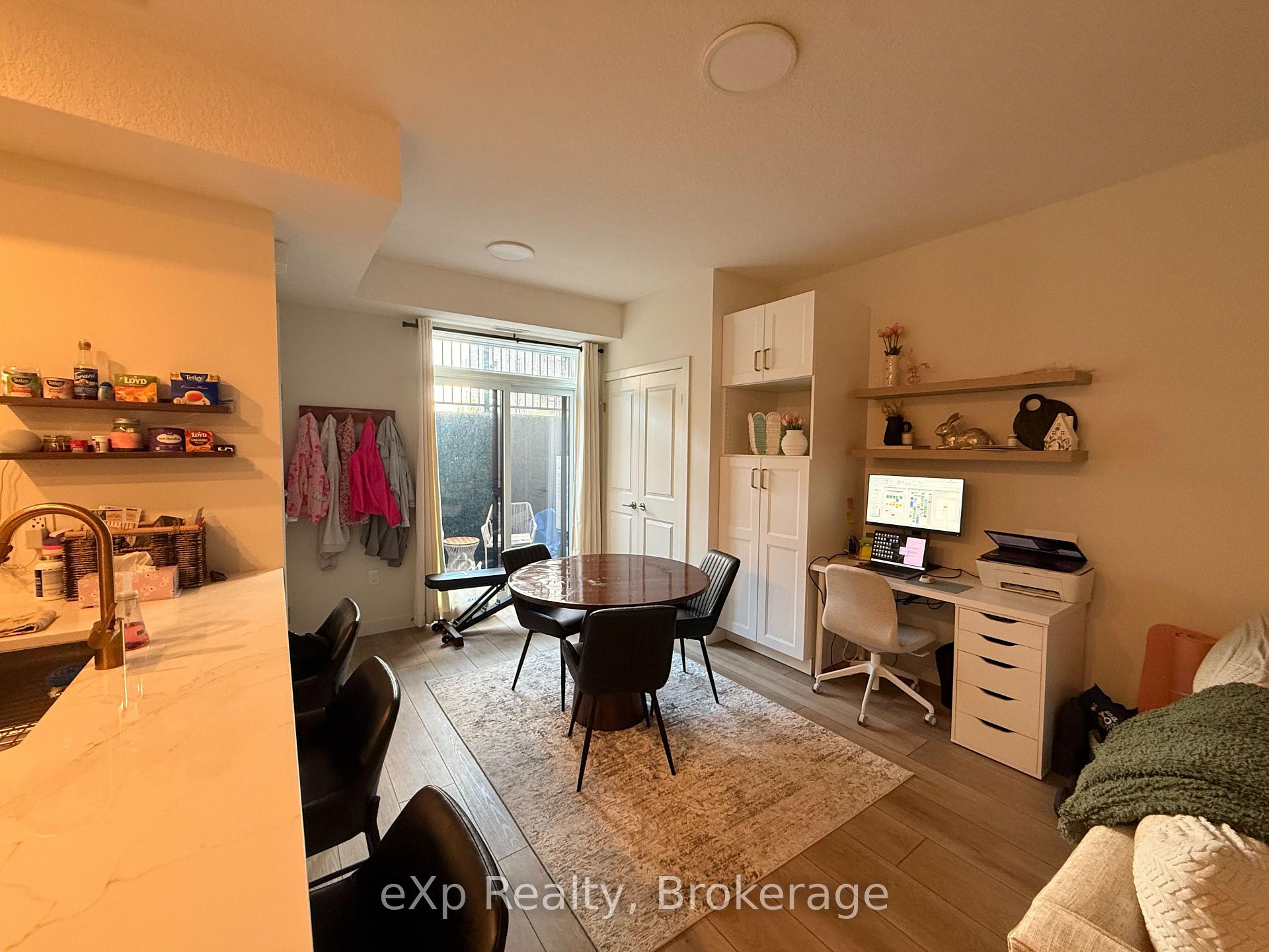 Photo 7 of Unit 128, 824 Woolwich Street, Guelph, Riverside Park — HOMEH