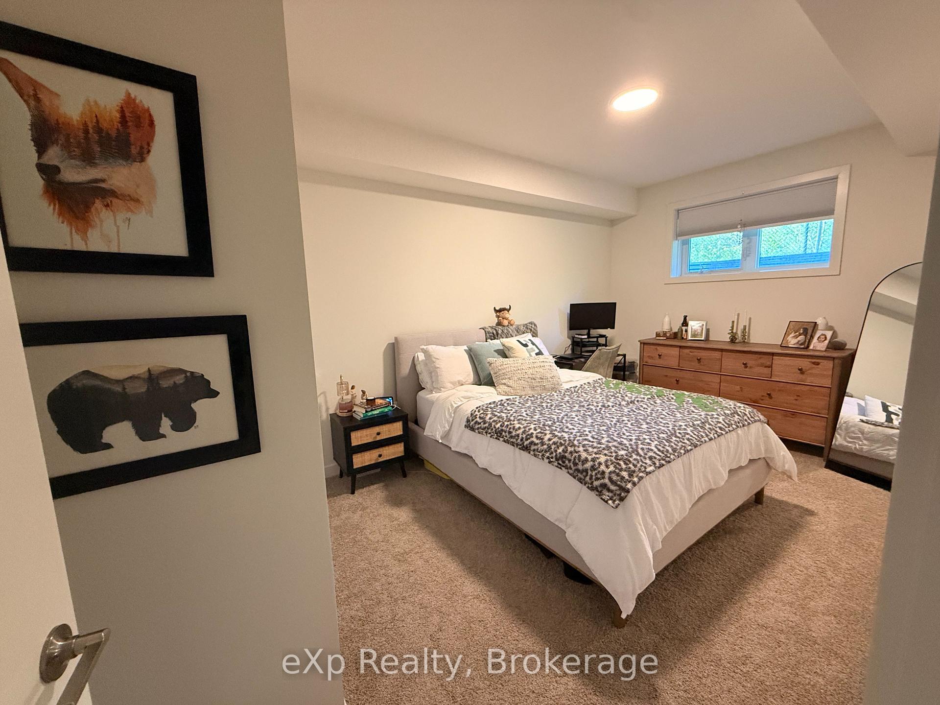 Photo 10 of Unit 128, 824 Woolwich Street, Guelph, Riverside Park — HOMEH