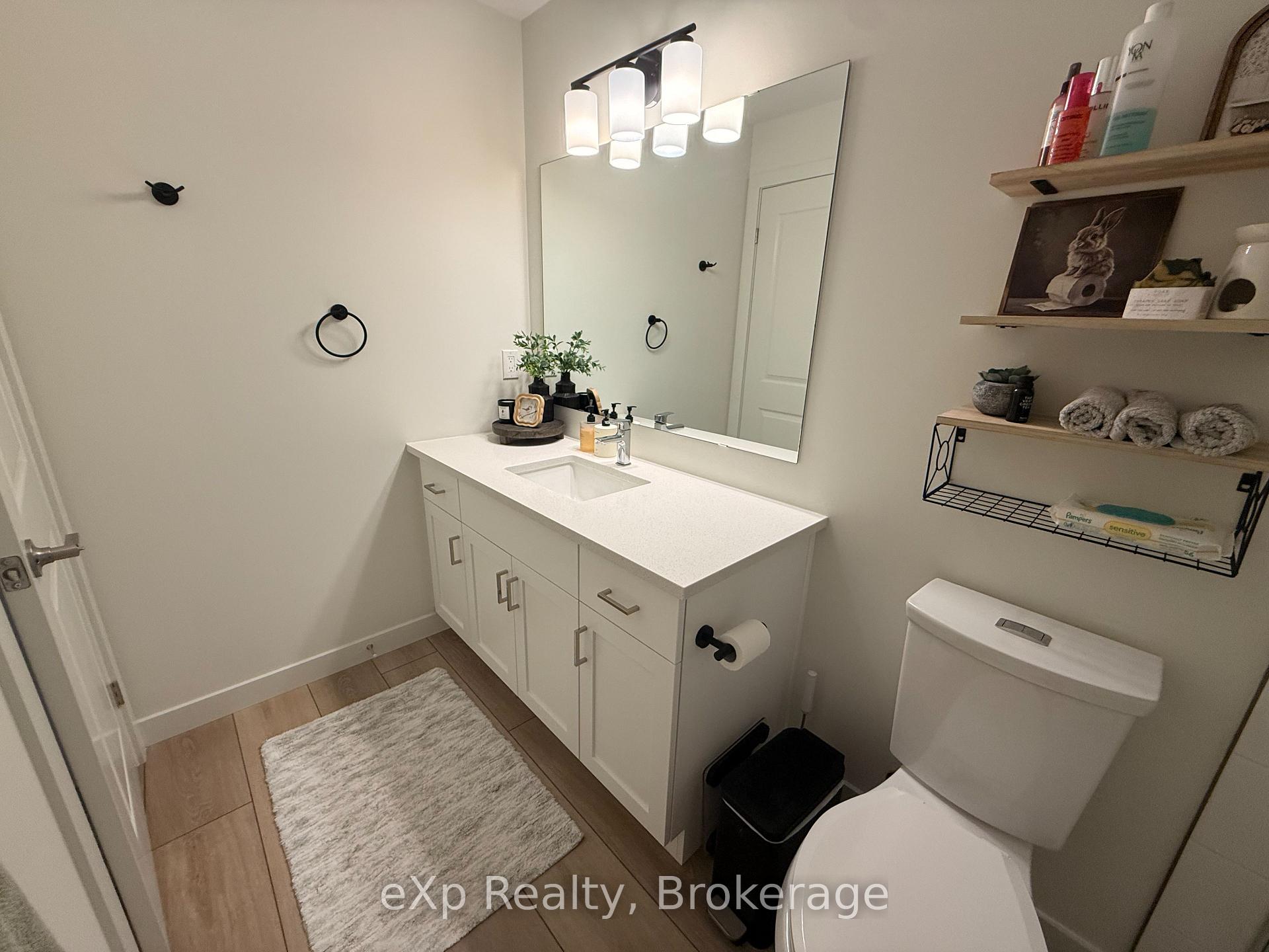 Photo 12 of Unit 128, 824 Woolwich Street, Guelph, Riverside Park — HOMEH