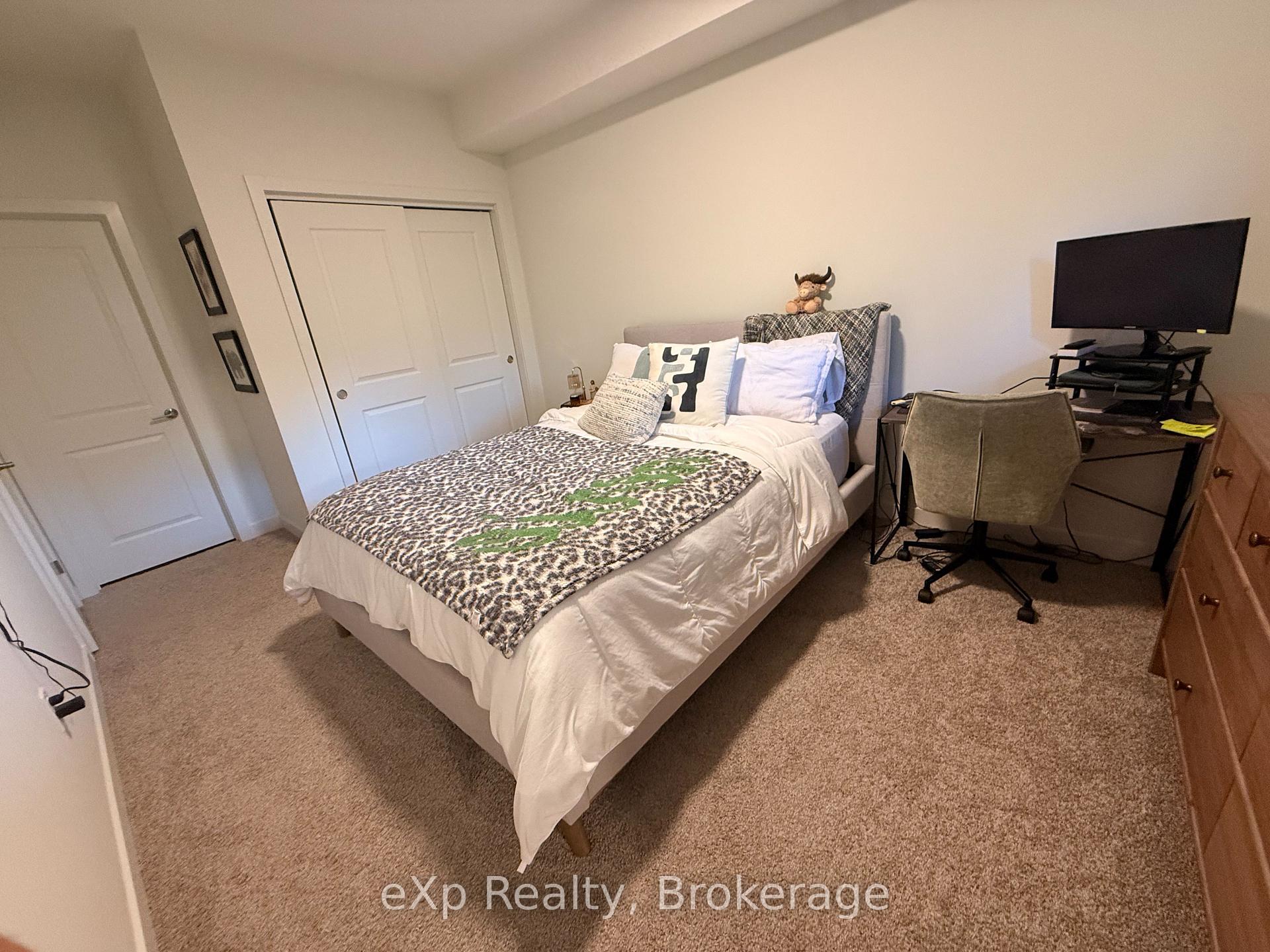 Photo 14 of Unit 128, 824 Woolwich Street, Guelph, Riverside Park — HOMEH