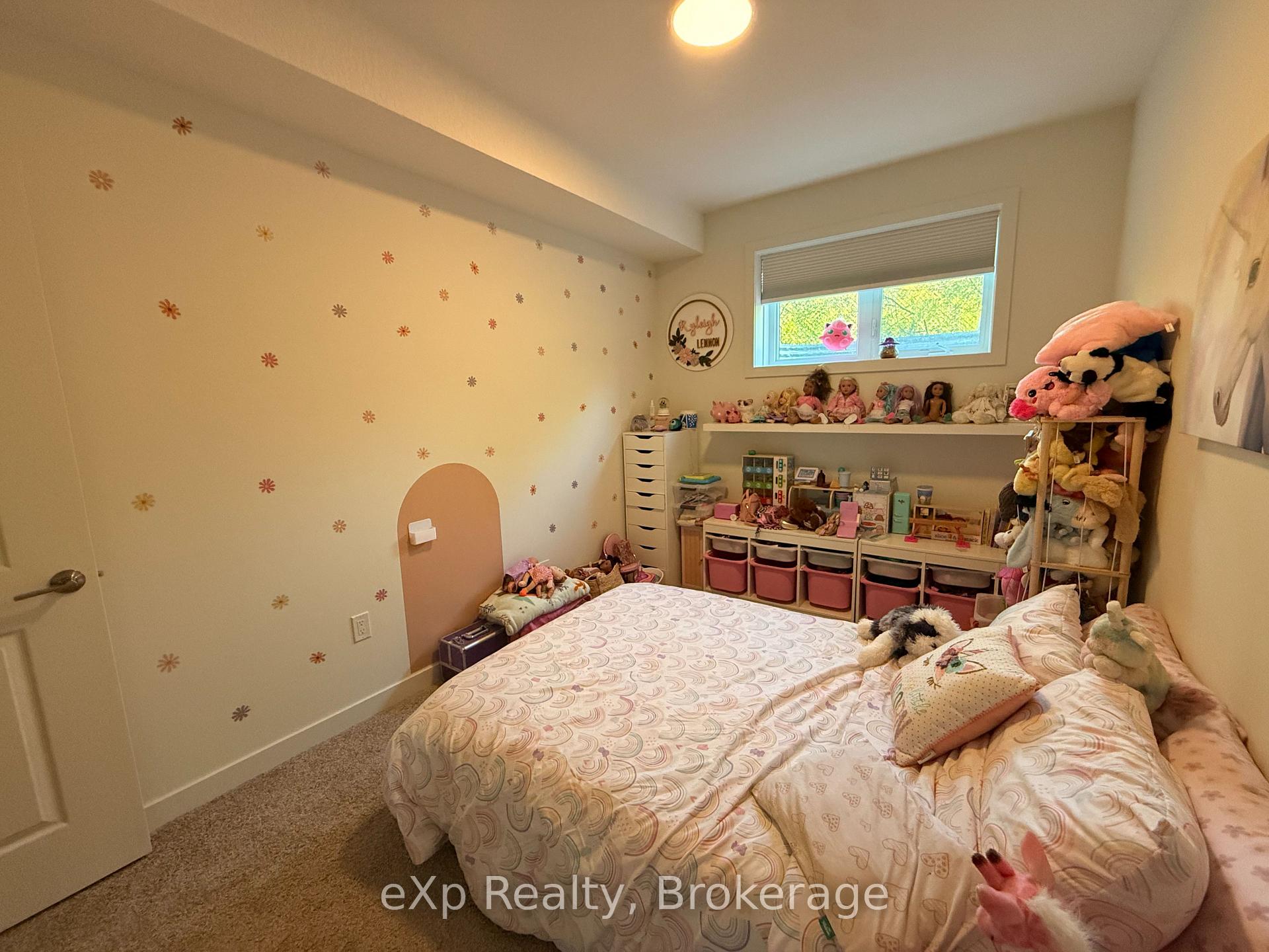 Photo 16 of Unit 128, 824 Woolwich Street, Guelph, Riverside Park — HOMEH