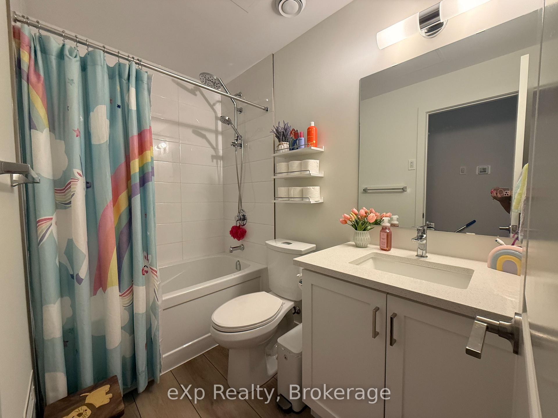 Photo 19 of Unit 128, 824 Woolwich Street, Guelph, Riverside Park — HOMEH