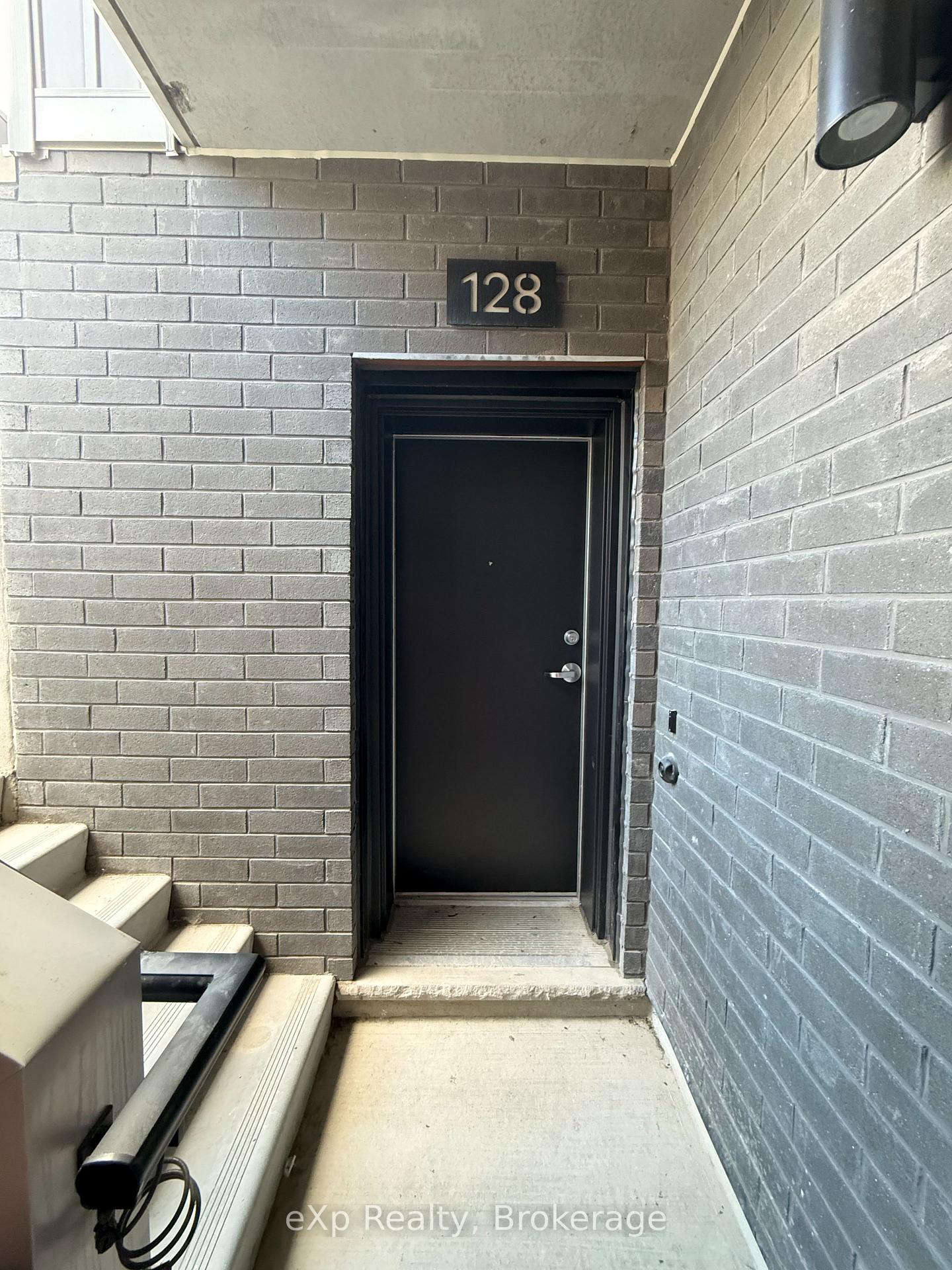 Photo 20 of Unit 128, 824 Woolwich Street, Guelph, Riverside Park — HOMEH