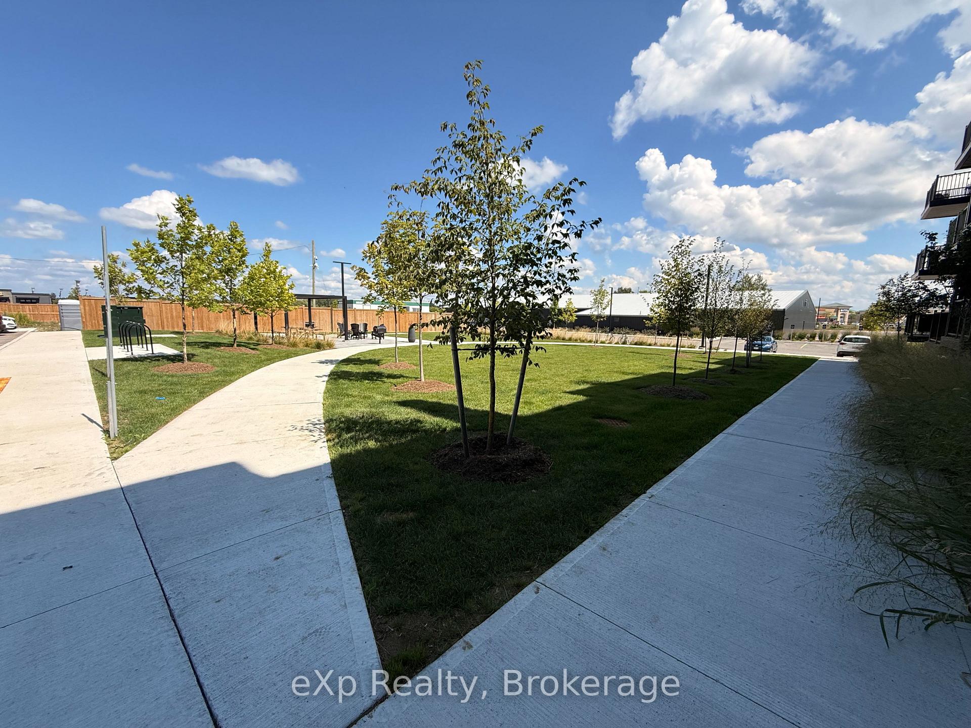 Photo 21 of Unit 128, 824 Woolwich Street, Guelph, Riverside Park — HOMEH