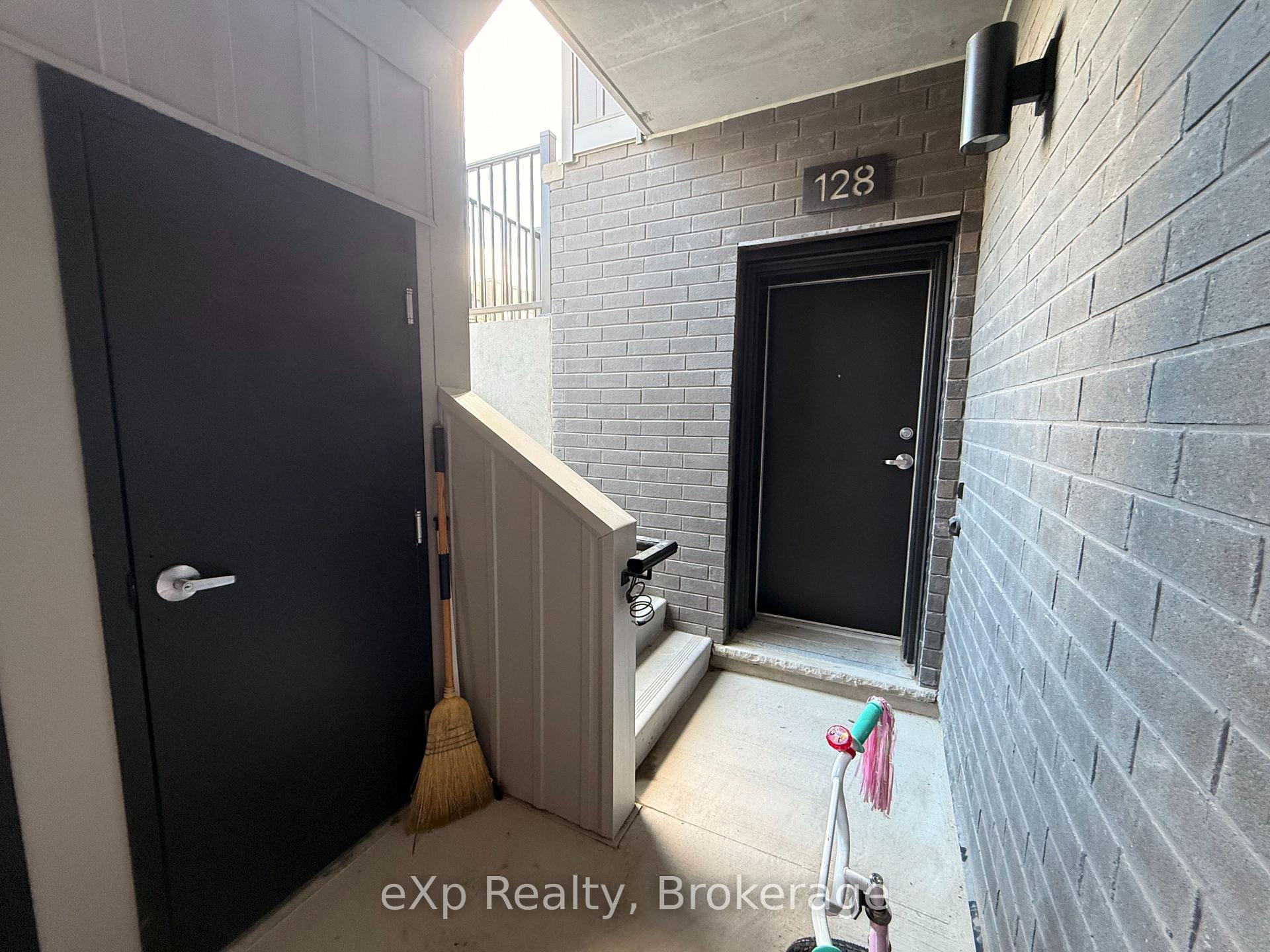Photo 24 of Unit 128, 824 Woolwich Street, Guelph, Riverside Park — HOMEH