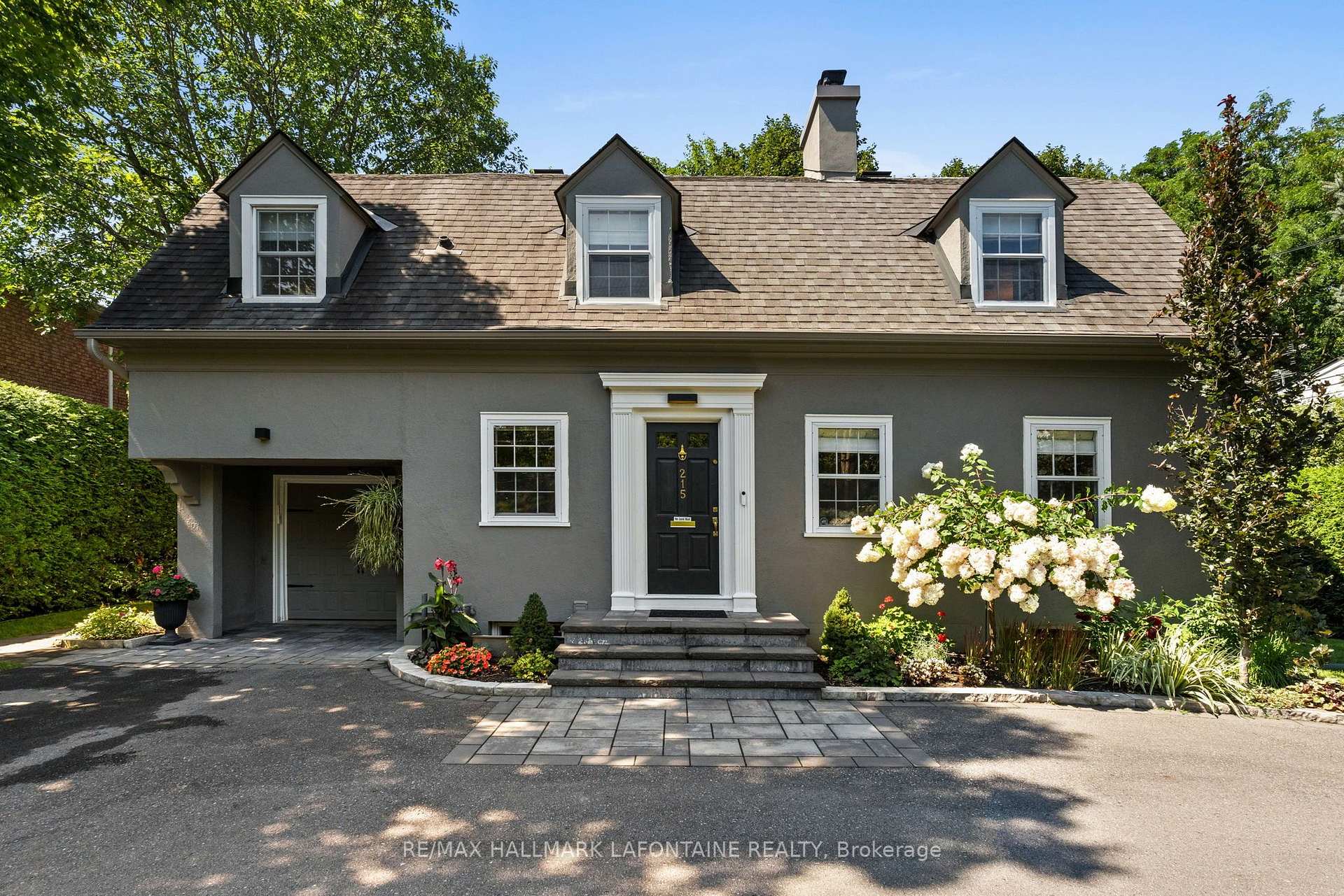 Photo 9 of 215 Springfield Road, Ottawa, Rockcliffe — HOMEH