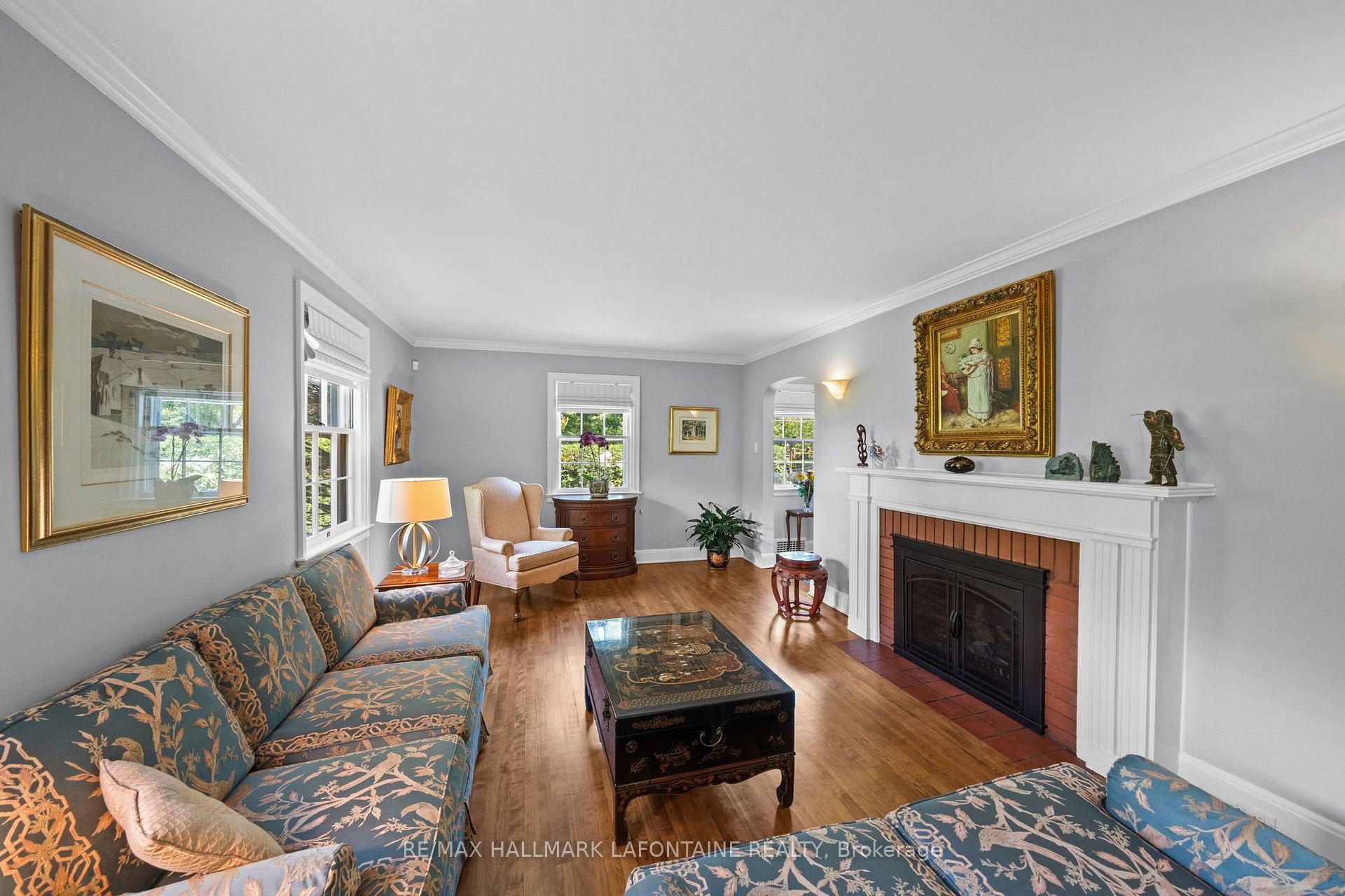 Photo 26 of 215 Springfield Road, Ottawa, Rockcliffe — HOMEH