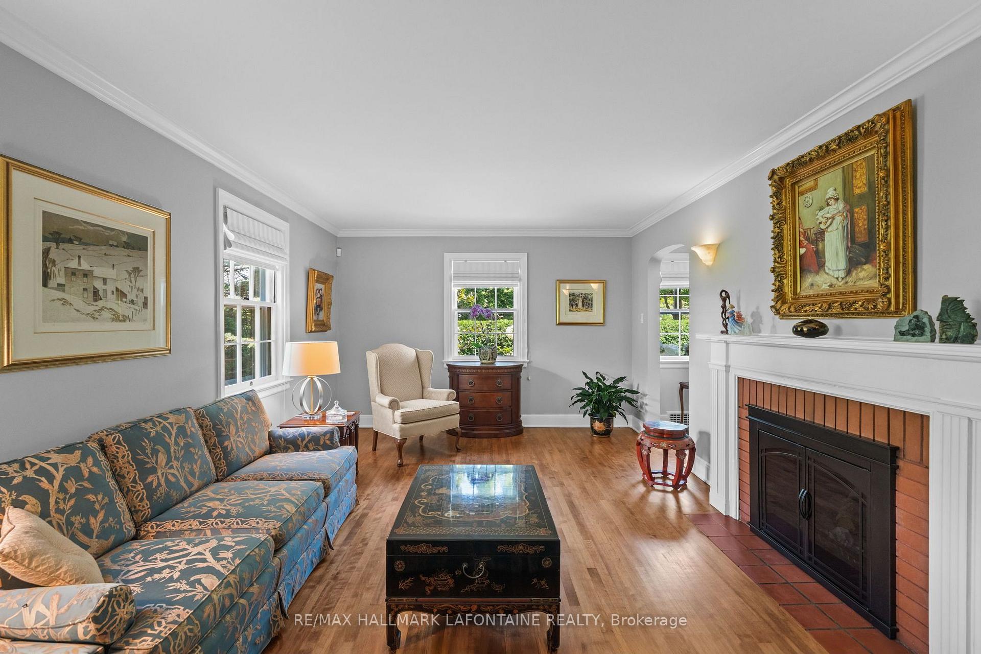 Photo 27 of 215 Springfield Road, Ottawa, Rockcliffe — HOMEH