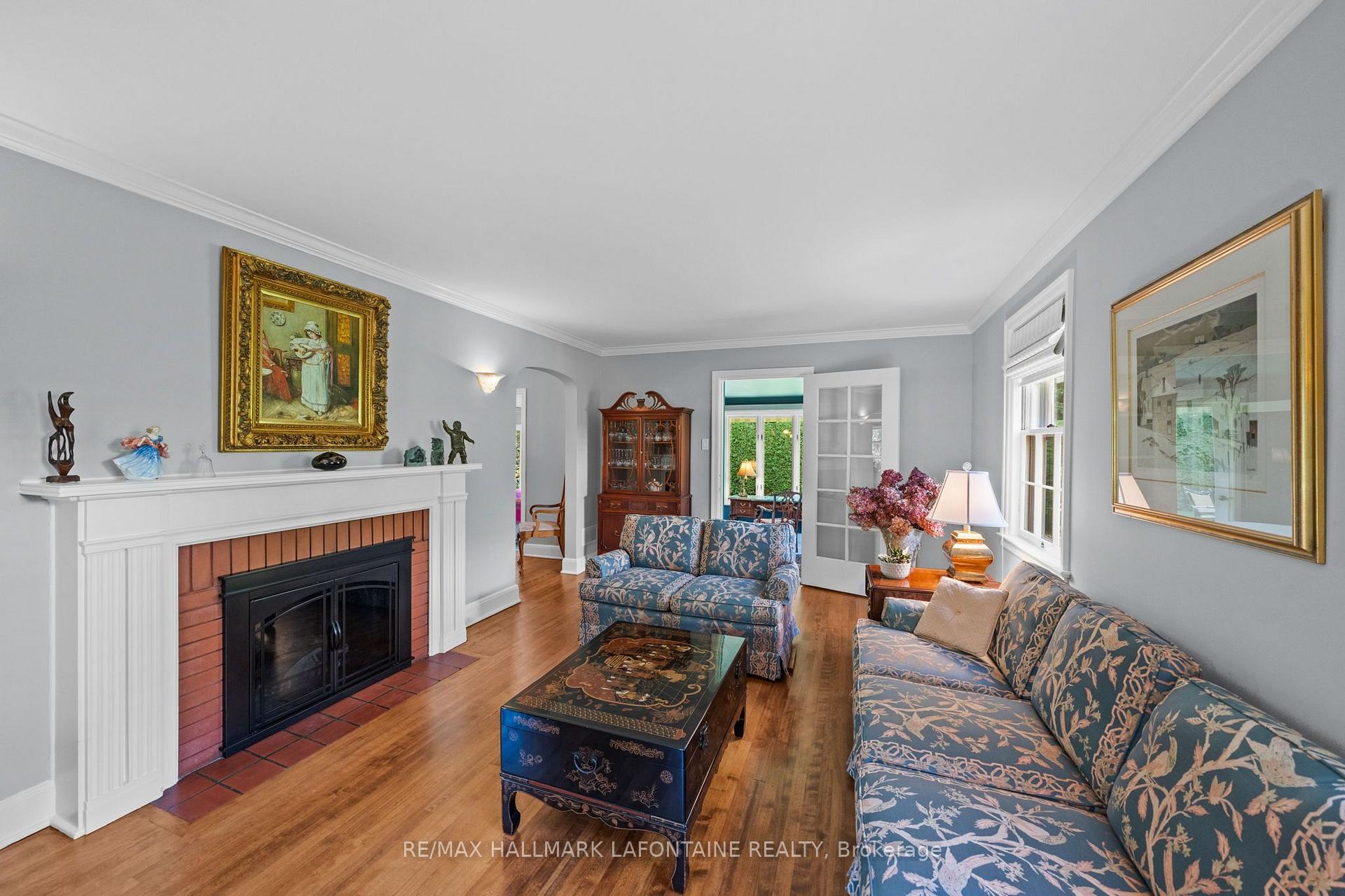 Photo 34 of 215 Springfield Road, Ottawa, Rockcliffe — HOMEH