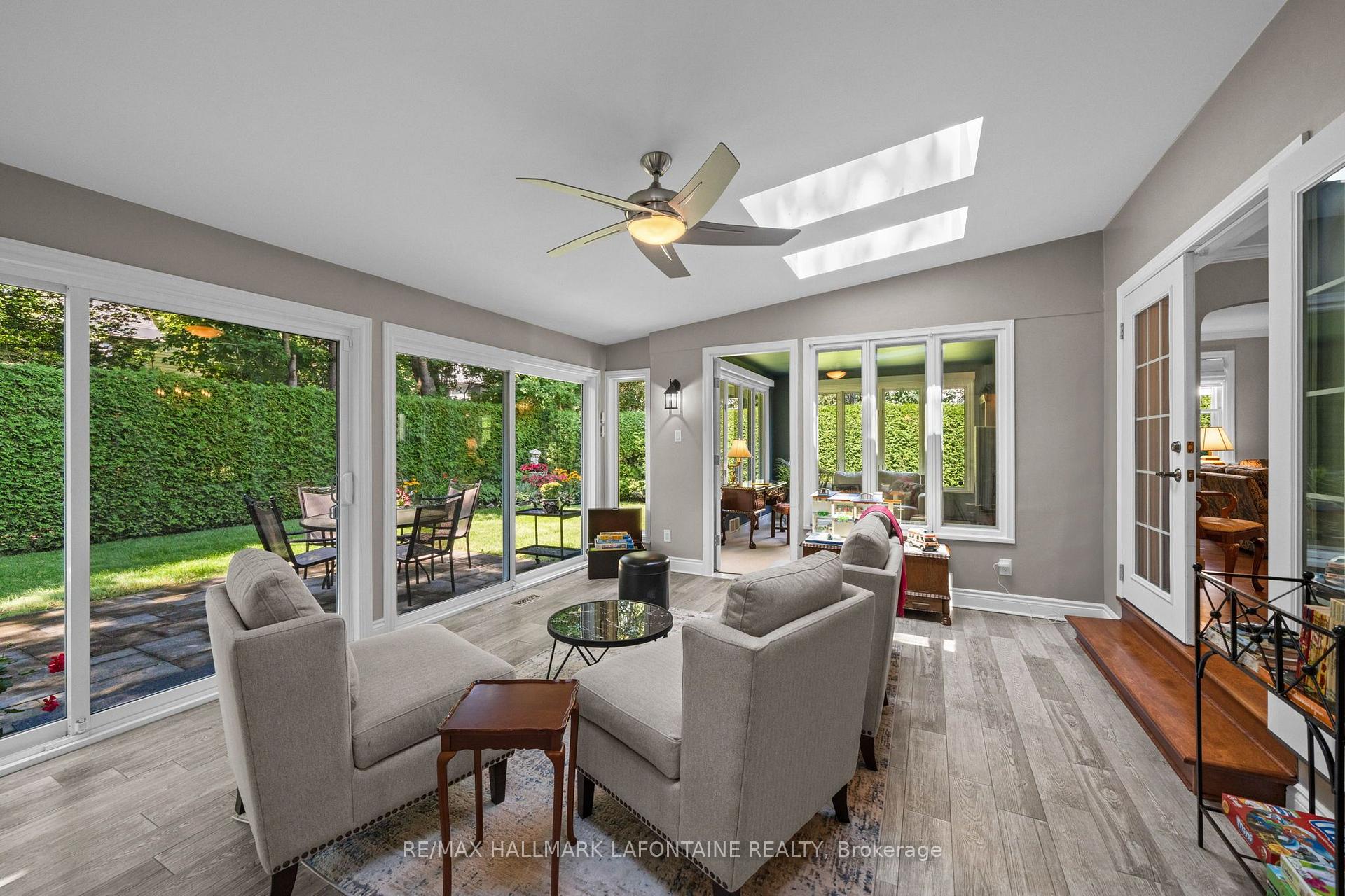 Photo 57 of 215 Springfield Road, Ottawa, Rockcliffe — HOMEH
