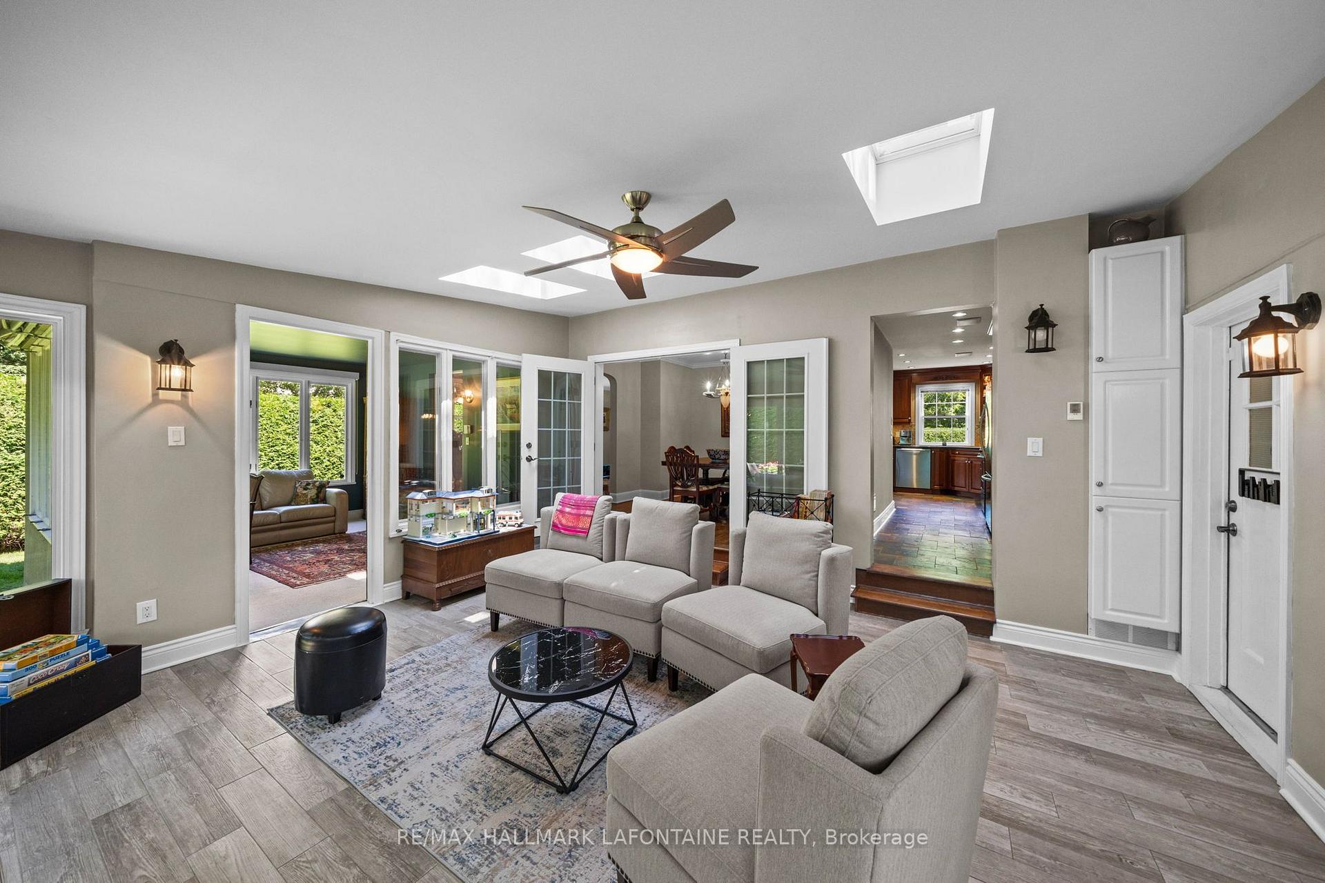 Photo 58 of 215 Springfield Road, Ottawa, Rockcliffe — HOMEH