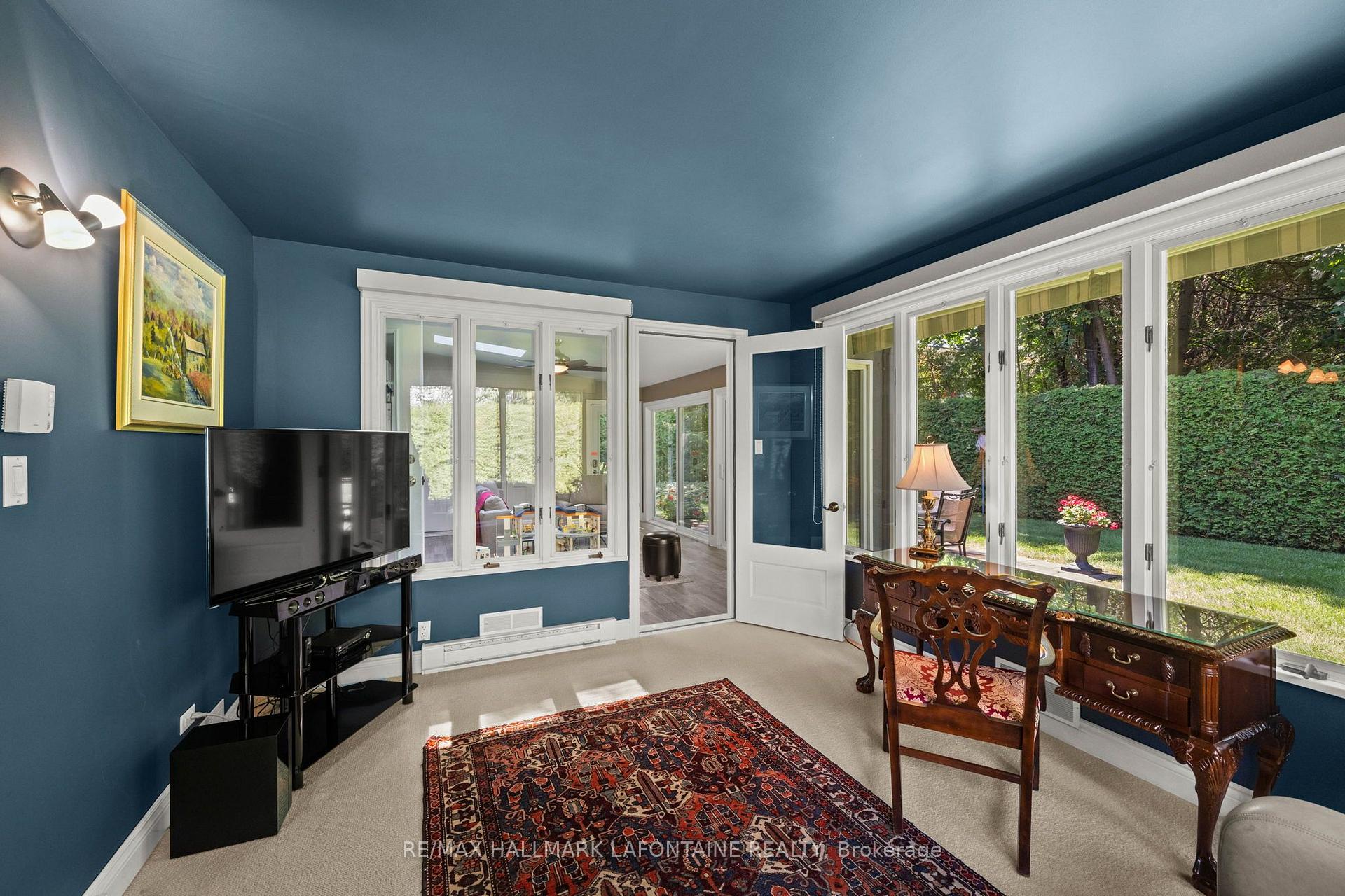 Photo 62 of 215 Springfield Road, Ottawa, Rockcliffe — HOMEH