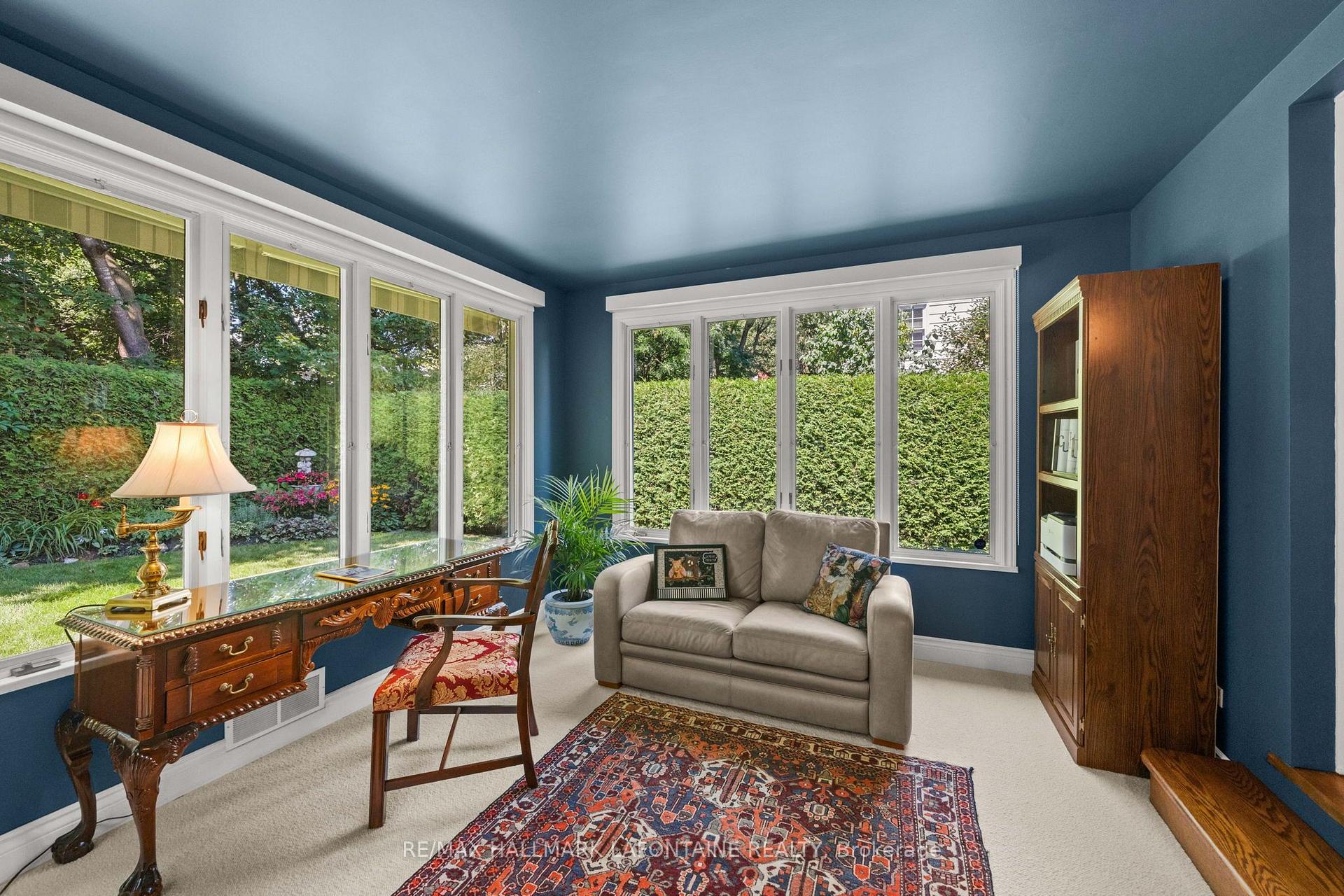 Photo 63 of 215 Springfield Road, Ottawa, Rockcliffe — HOMEH