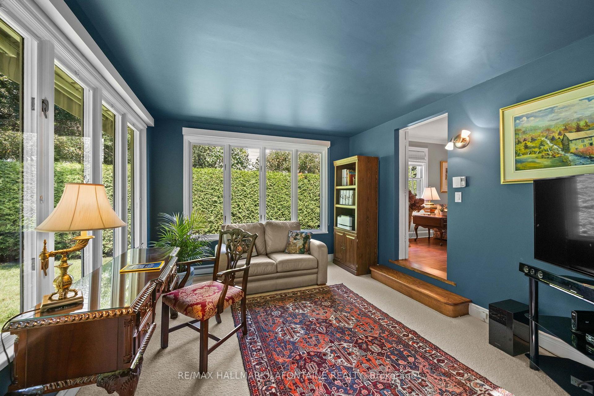 Photo 64 of 215 Springfield Road, Ottawa, Rockcliffe — HOMEH