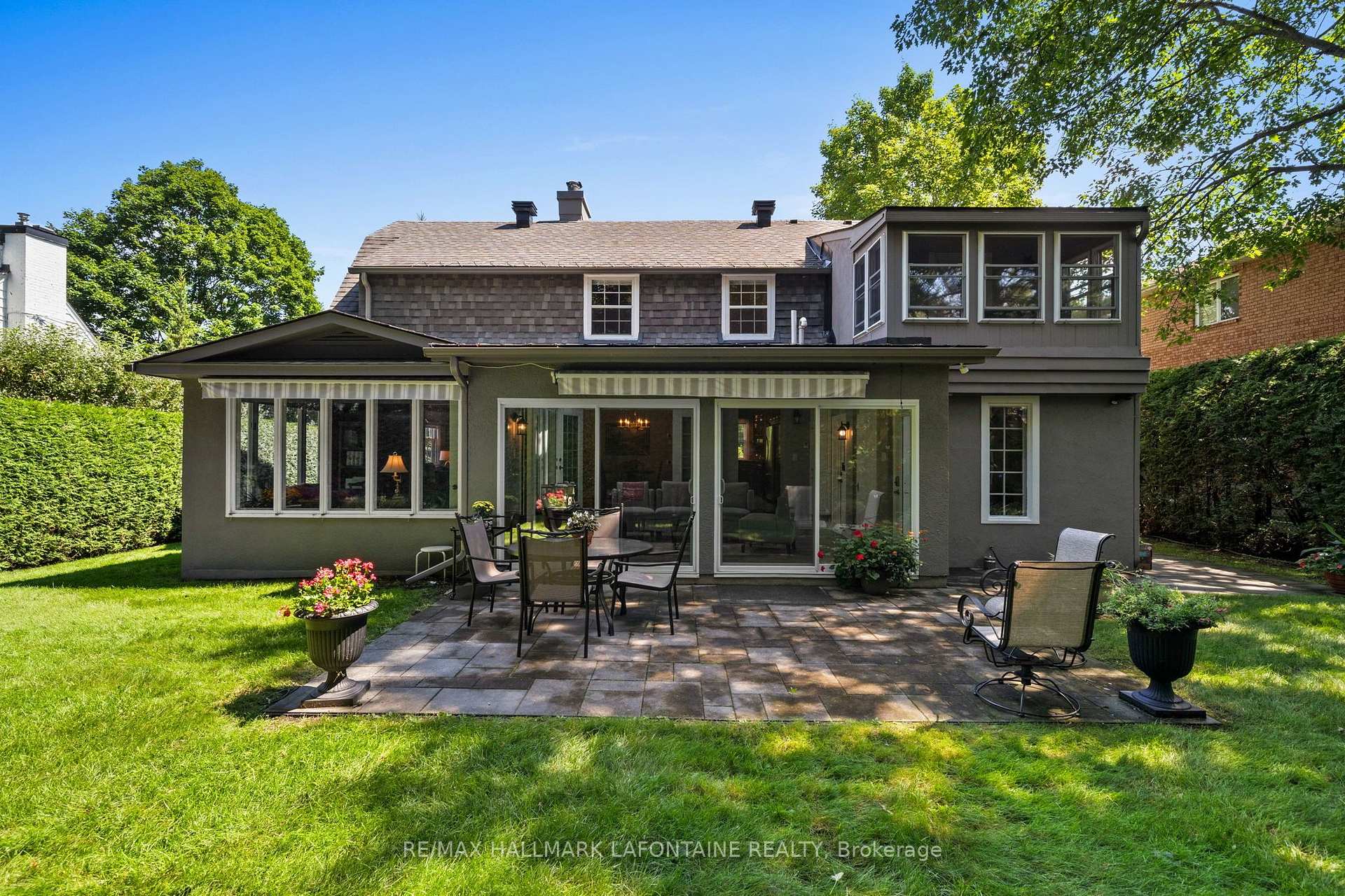 Photo 89 of 215 Springfield Road, Ottawa, Rockcliffe — HOMEH