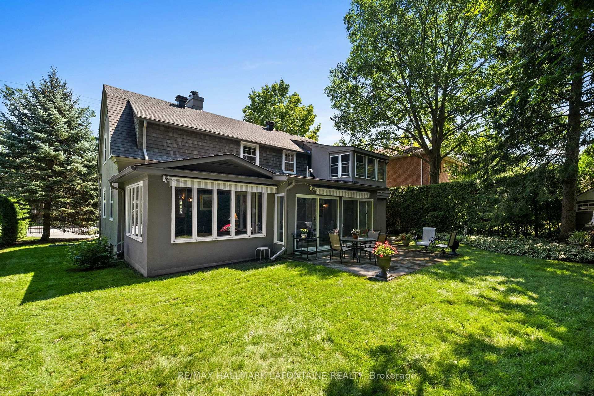 Photo 90 of 215 Springfield Road, Ottawa, Rockcliffe — HOMEH