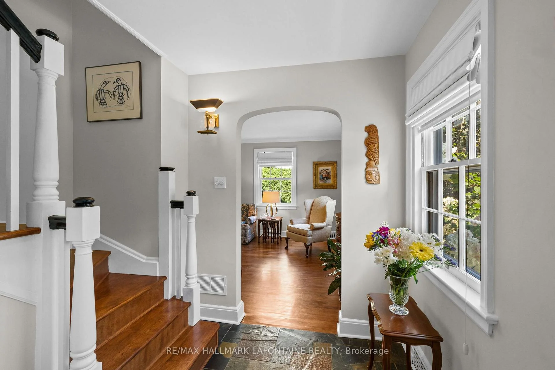 Photo 10 of 215 Springfield Road, Ottawa, Rockcliffe — HOMEH