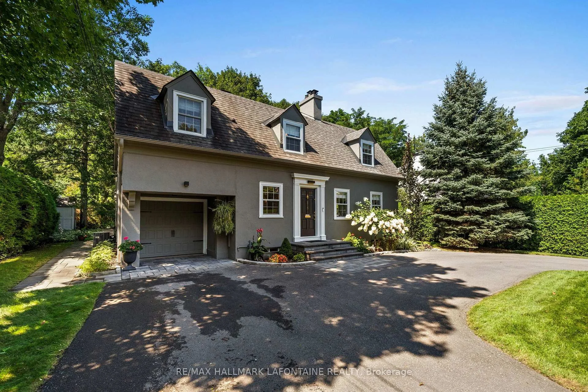 Photo 11 of 215 Springfield Road, Ottawa, Rockcliffe — HOMEH