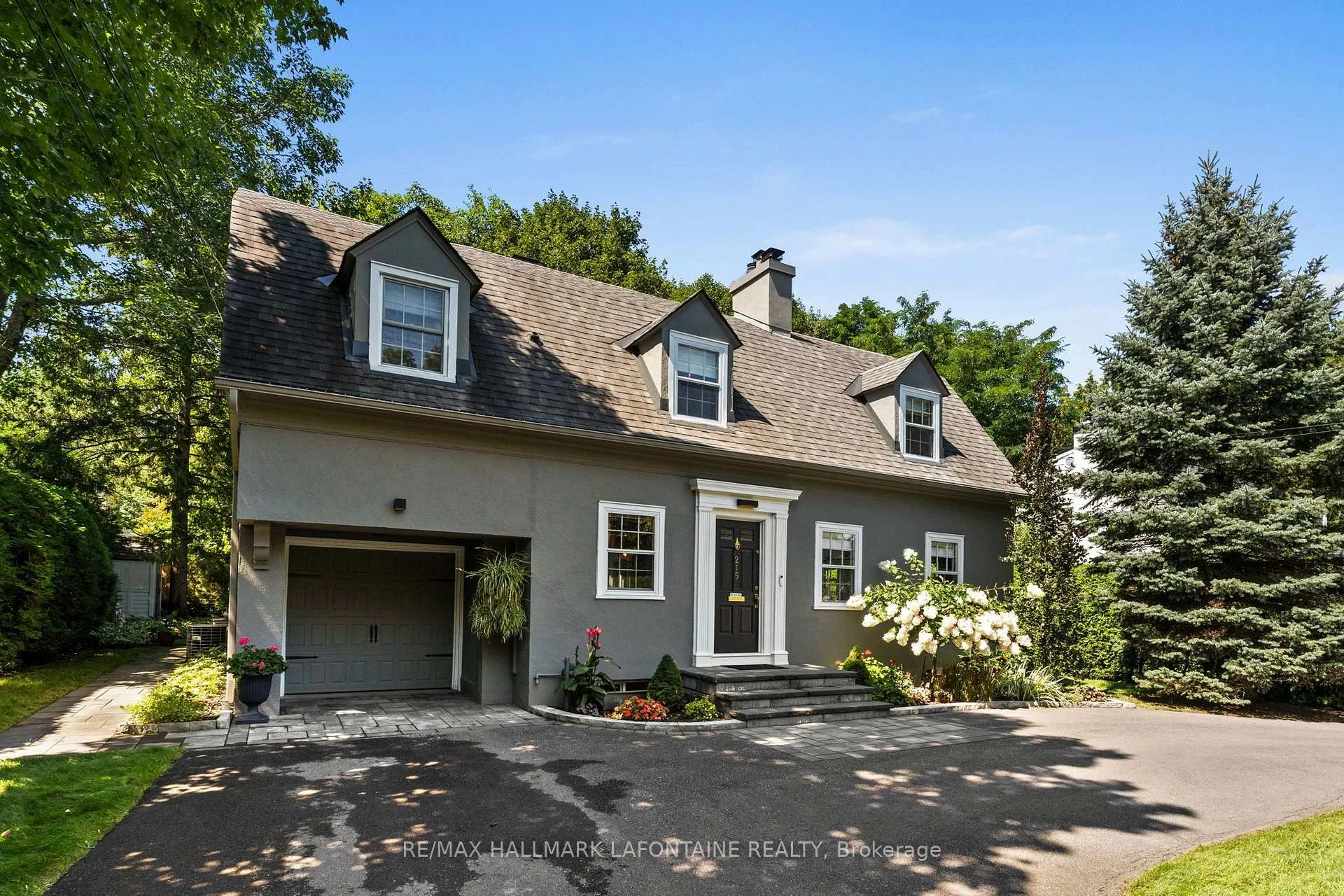 Photo 12 of 215 Springfield Road, Ottawa, Rockcliffe — HOMEH