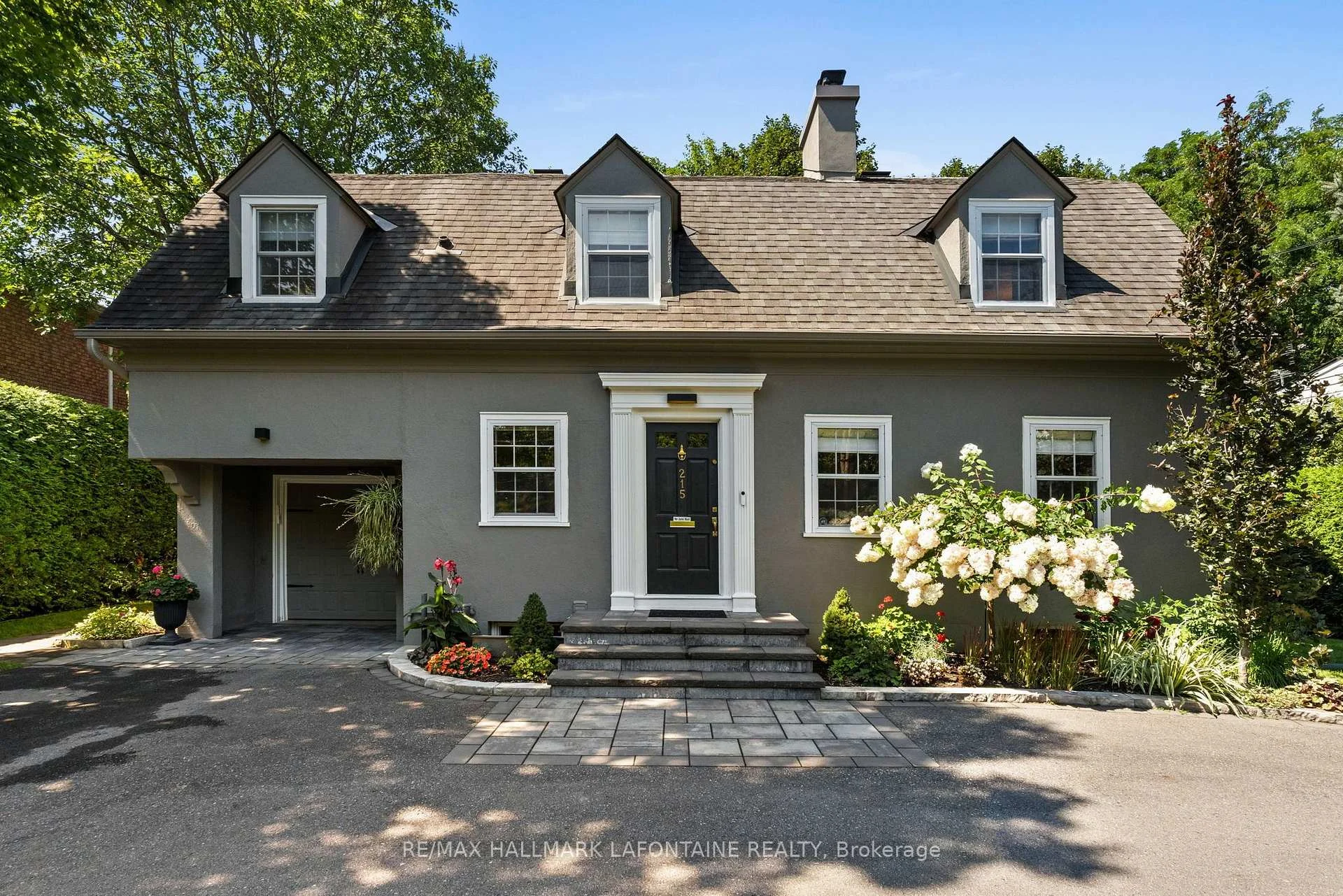 Photo 40 of 215 Springfield Road, Ottawa, Rockcliffe — HOMEH