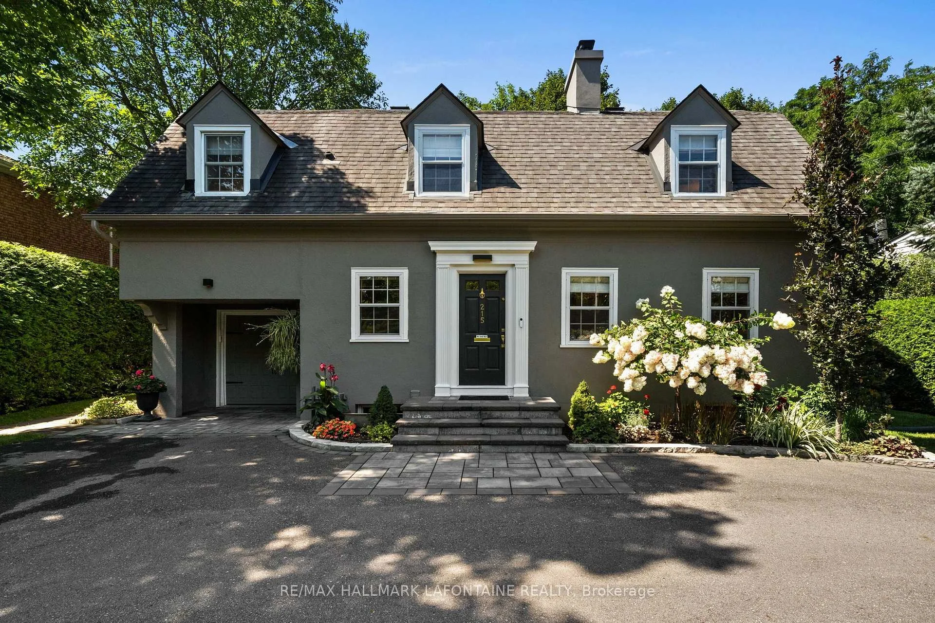 Photo 43 of 215 Springfield Road, Ottawa, Rockcliffe — HOMEH