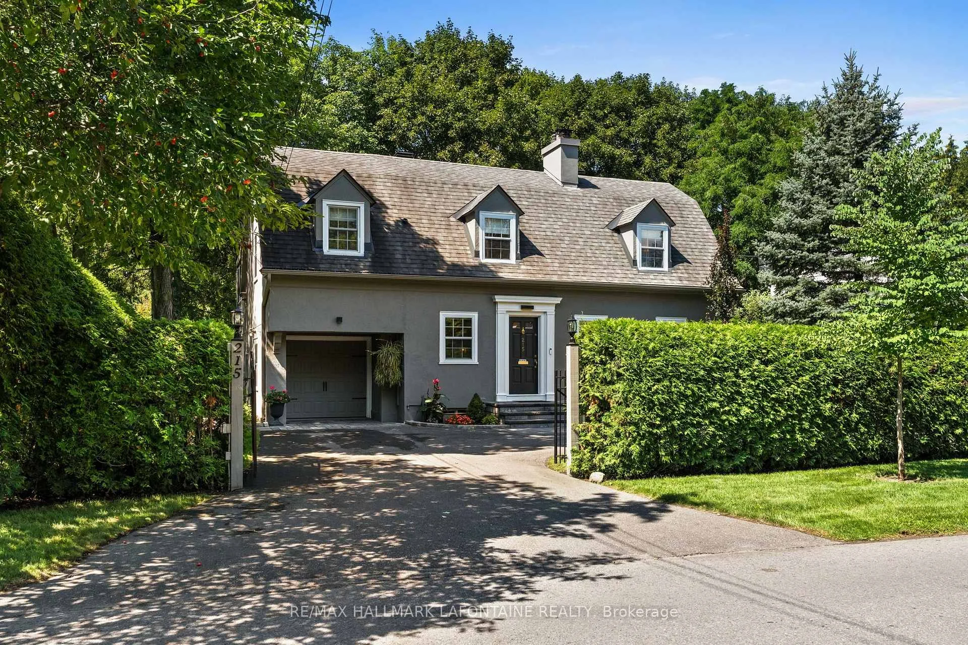 Photo 8 of 215 Springfield Road, Ottawa, Rockcliffe — HOMEH