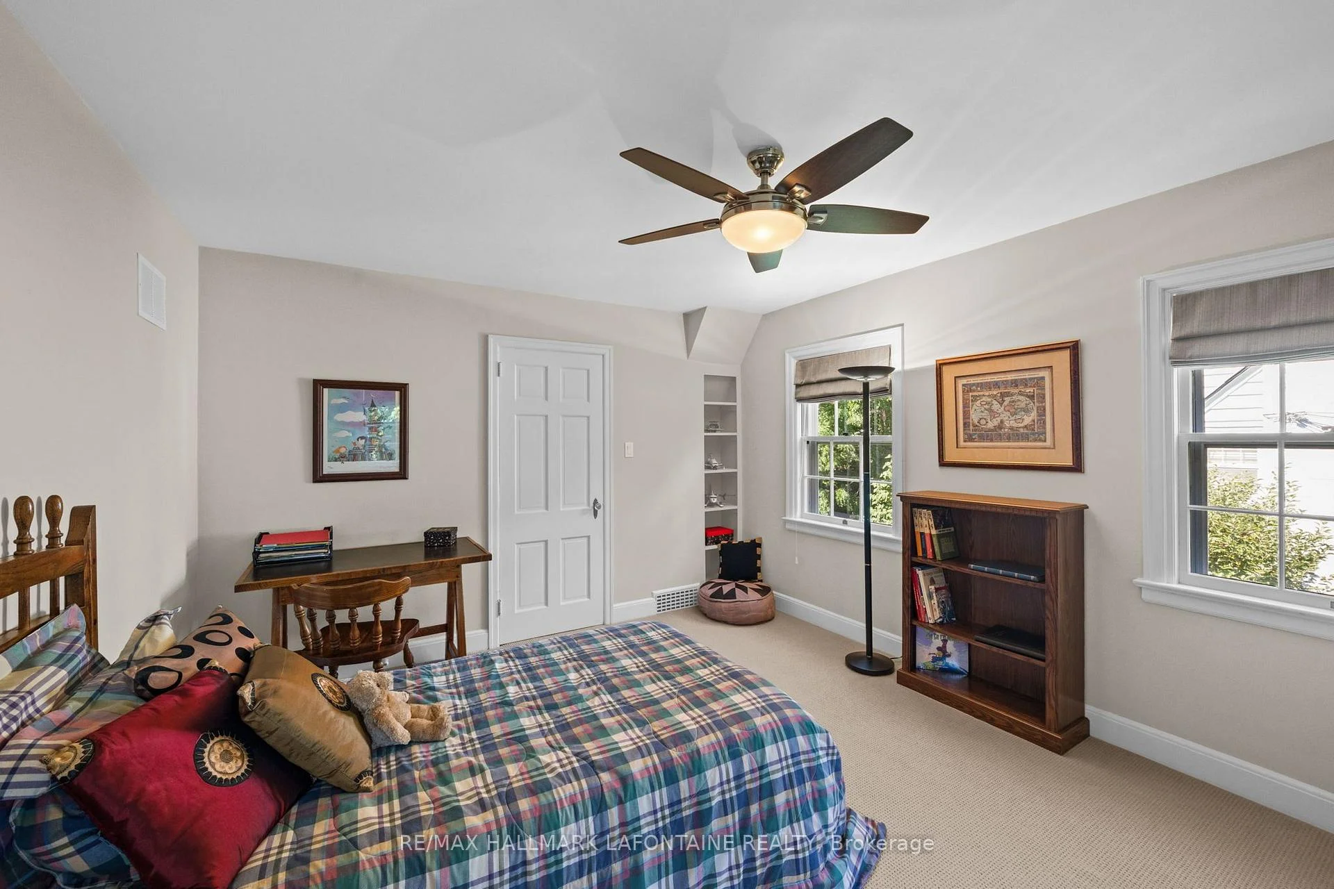 Photo 84 of 215 Springfield Road, Ottawa, Rockcliffe — HOMEH