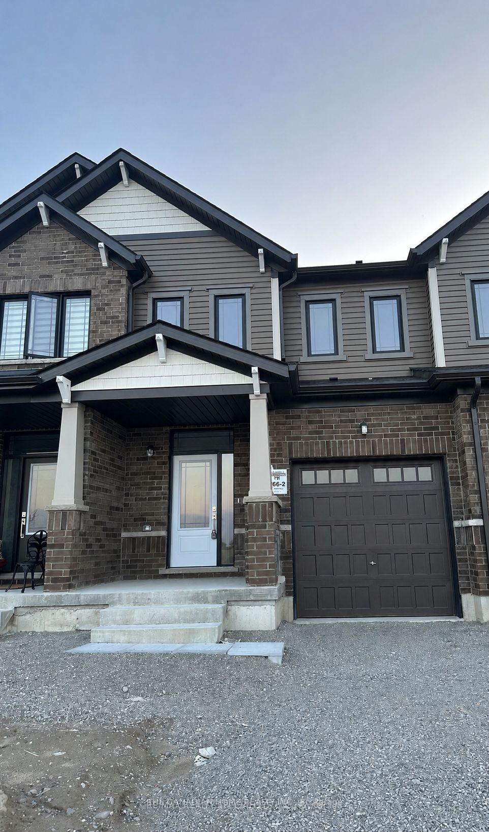 Photo 2 of 71 Milady Crescent, Barrie, Rural Barrie Southeast — HOMEH