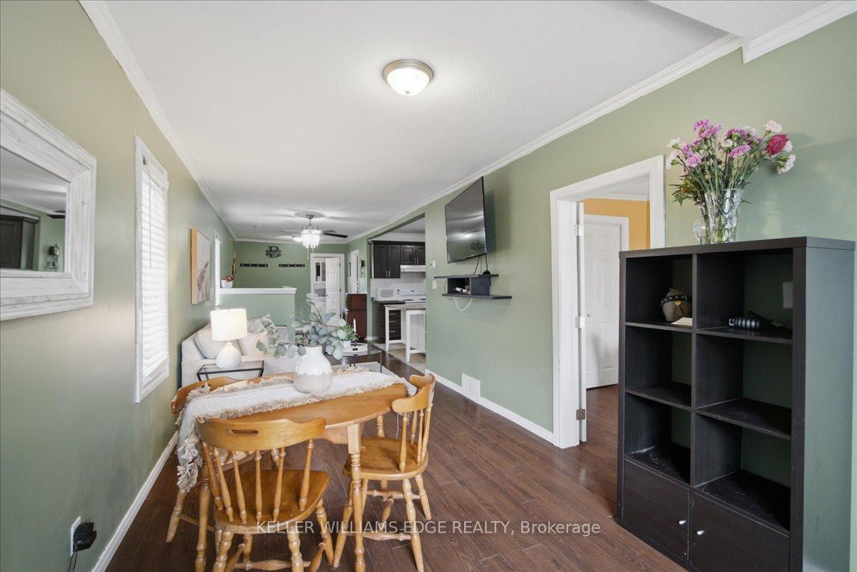 Photo 6 of 22 Delena Avenue N, Hamilton, McQuesten — HOMEH