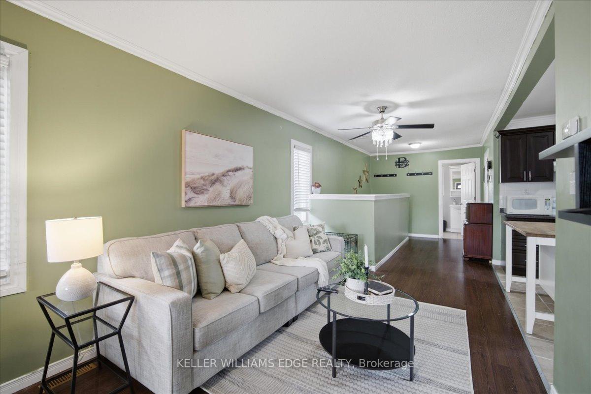 Photo 7 of 22 Delena Avenue N, Hamilton, McQuesten — HOMEH