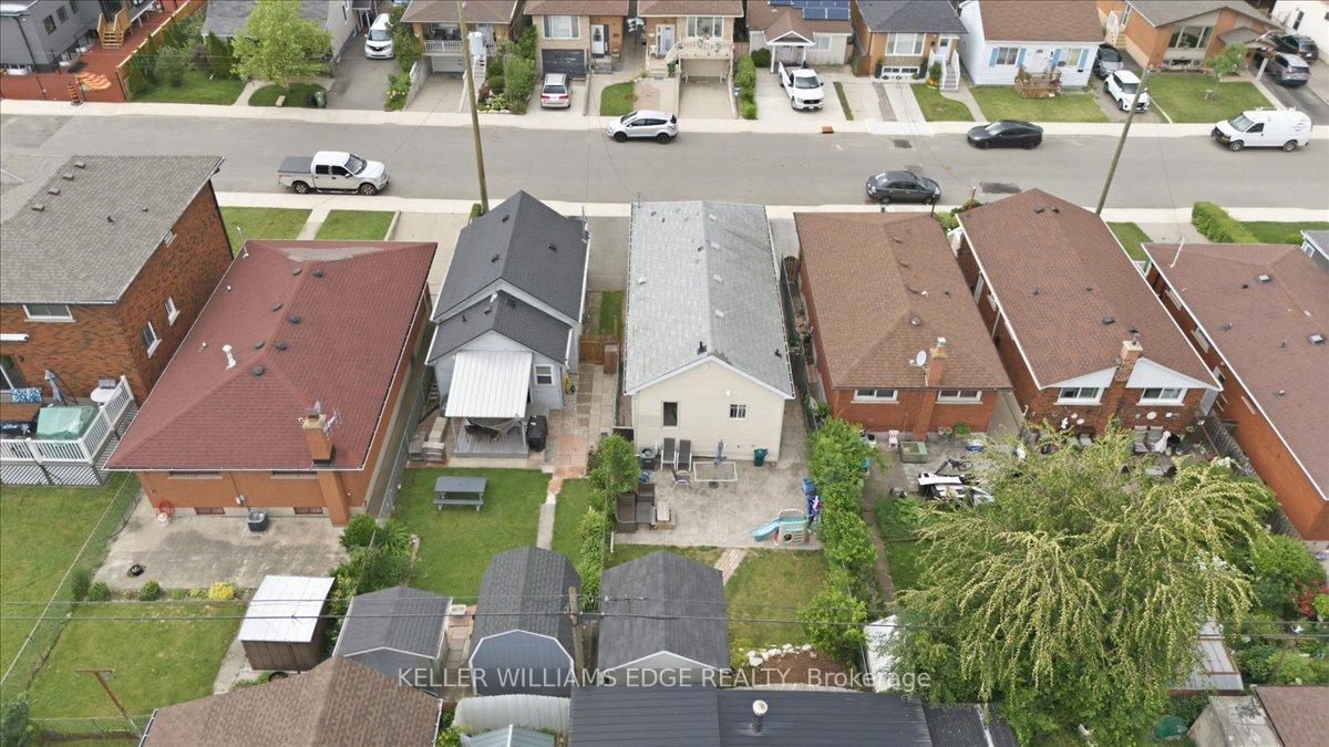 Photo 21 of 22 Delena Avenue N, Hamilton, McQuesten — HOMEH